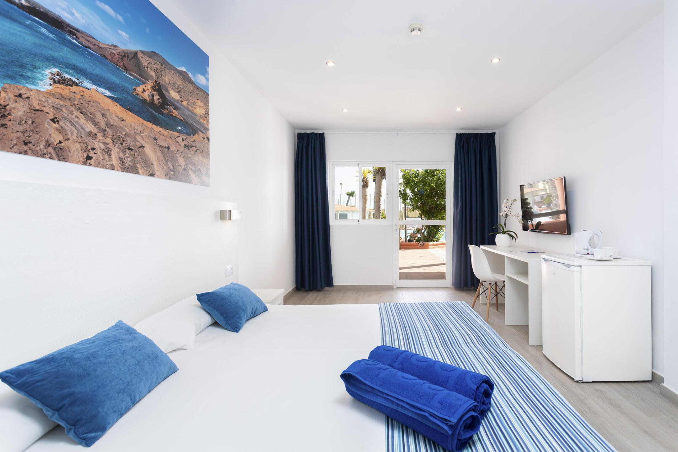 Globales Costa Tropical Apartamento *