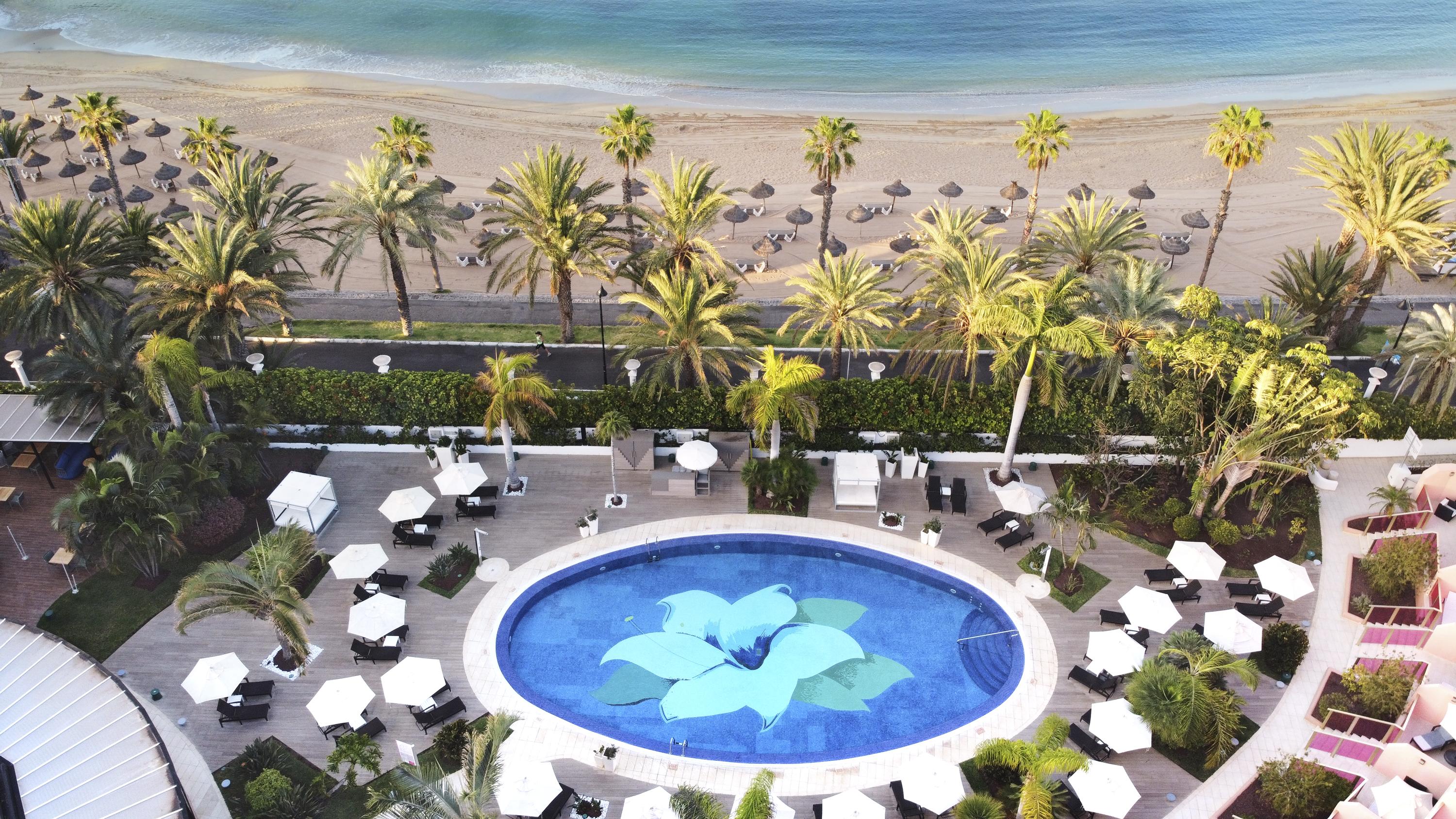 Resort Sir Anthony 5*
