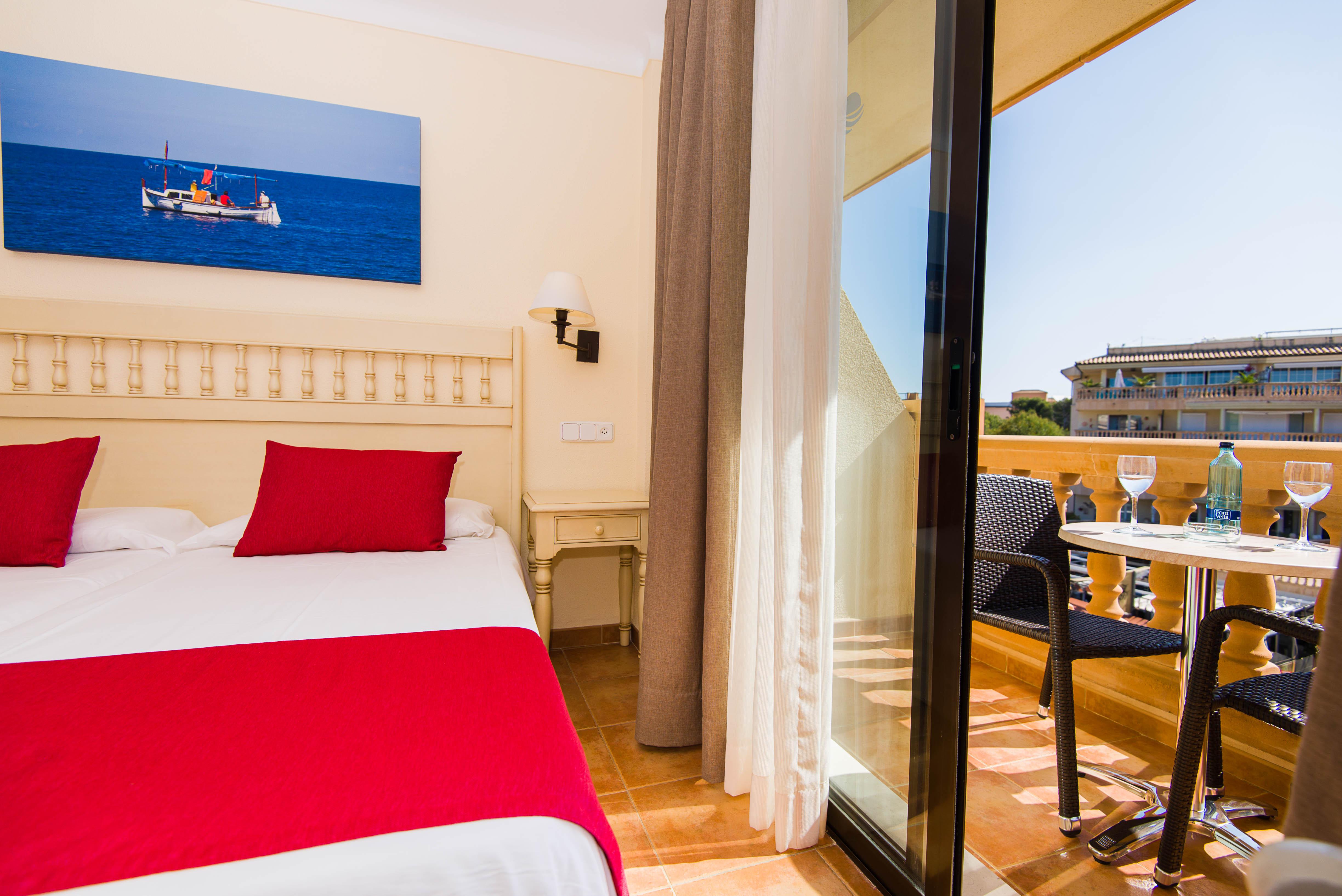 Bell Port Hotel 3*