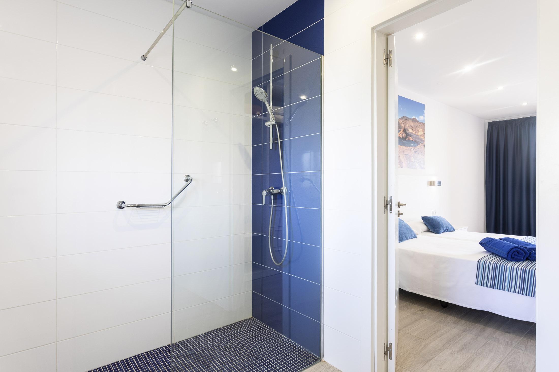 Apartamento Globales Costa Tropical Costa De Antigua