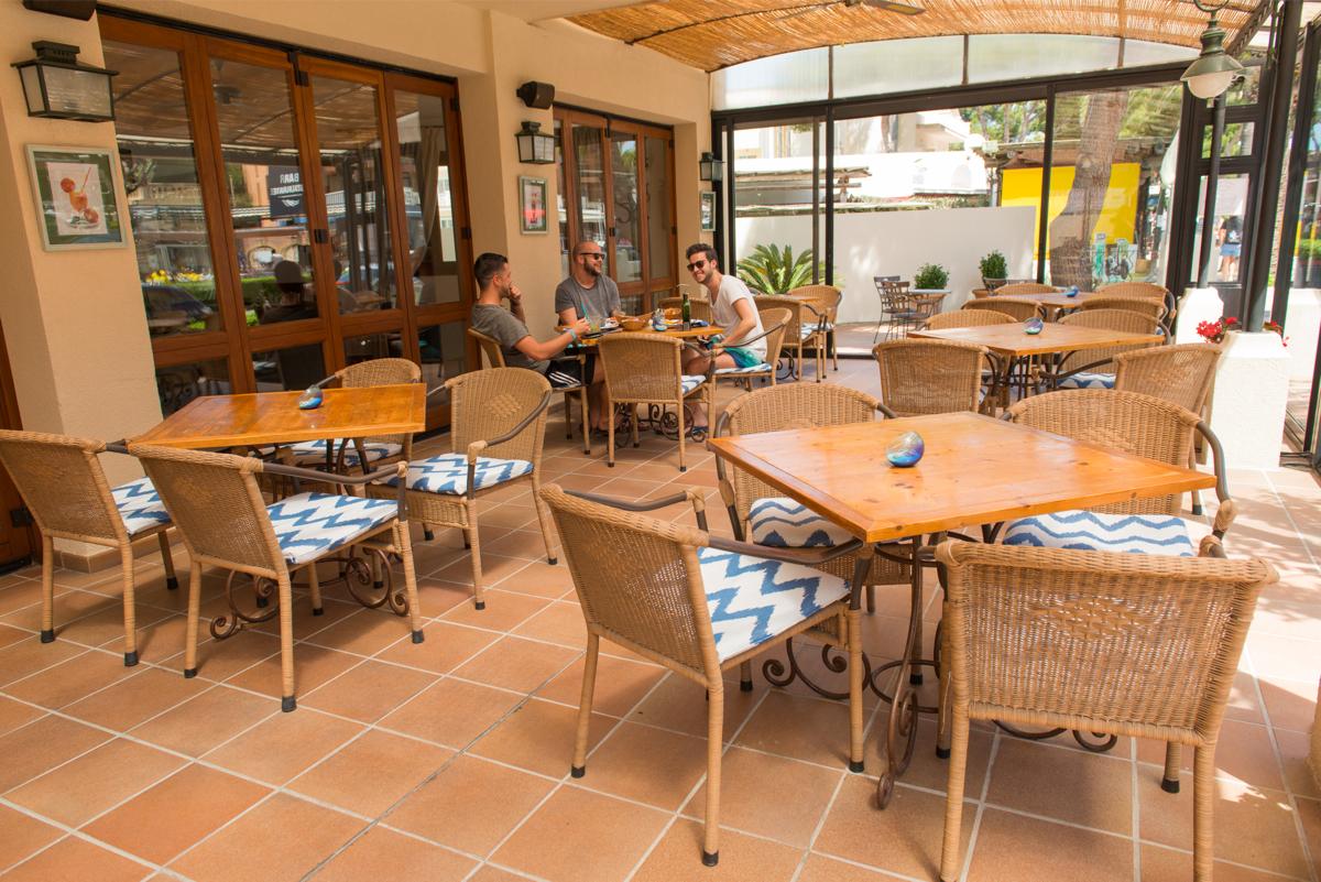 Hotel Bell Port