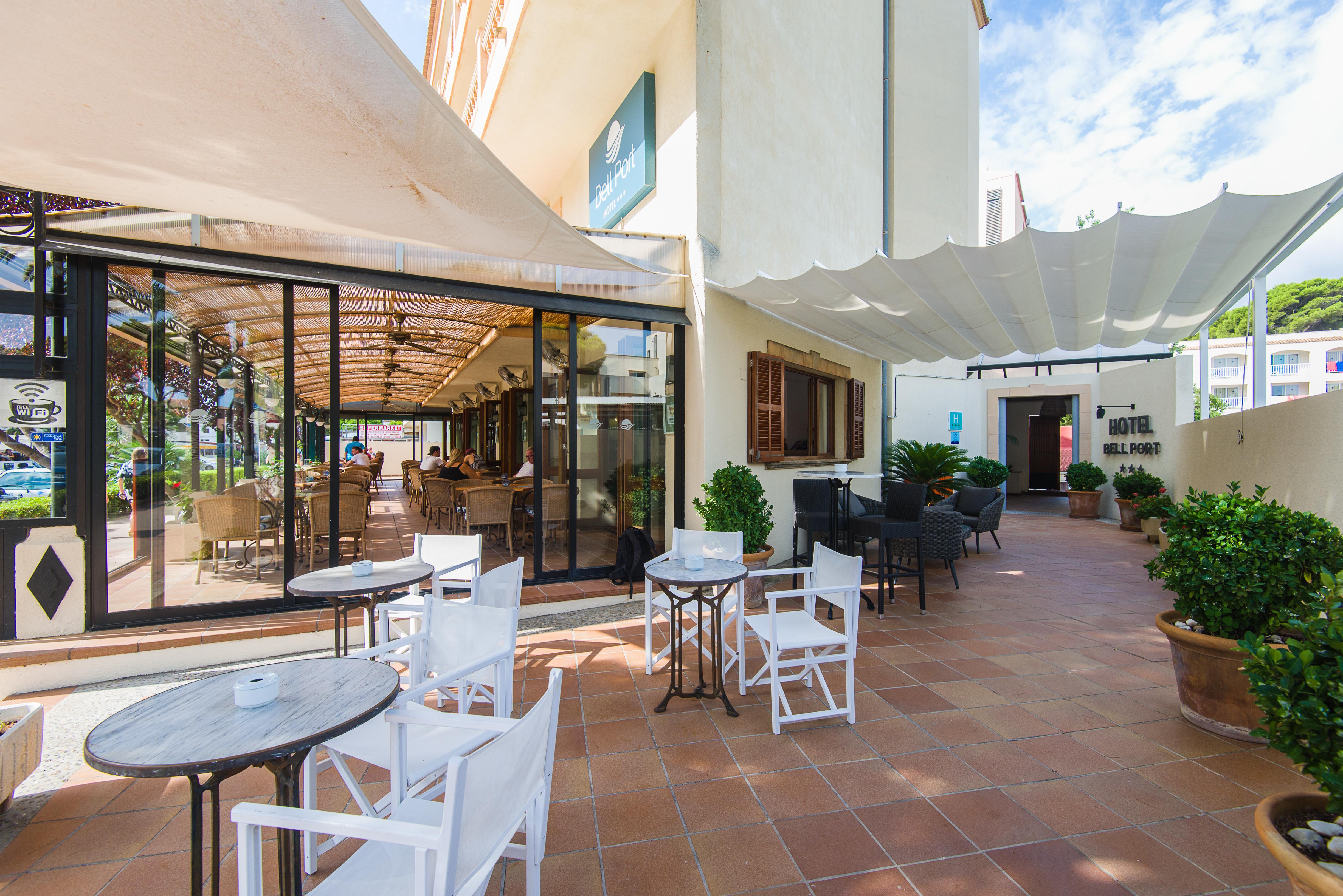 Bell Port Hotel