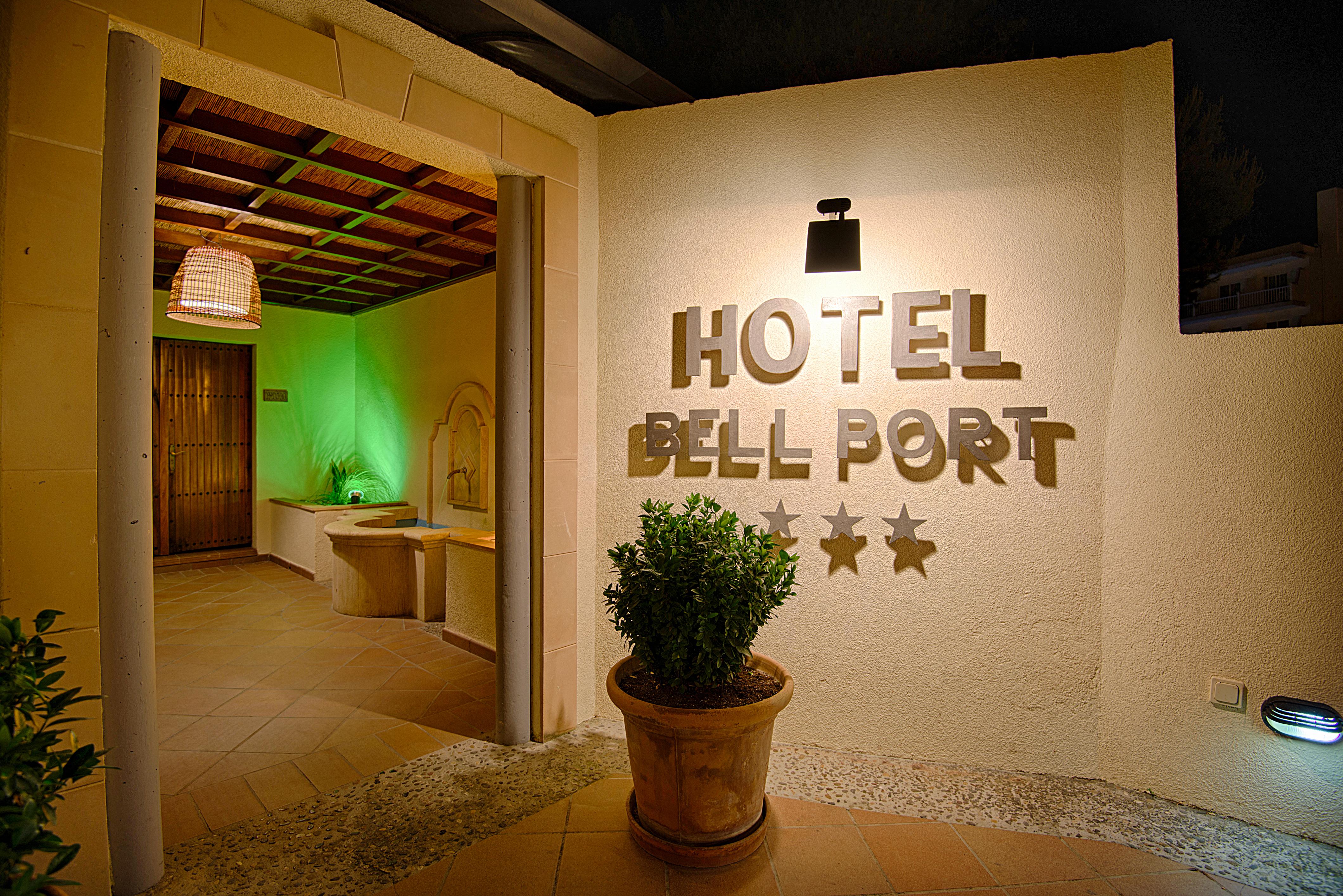 Bell Port Hotel Cala Ratjada (Mallorca)