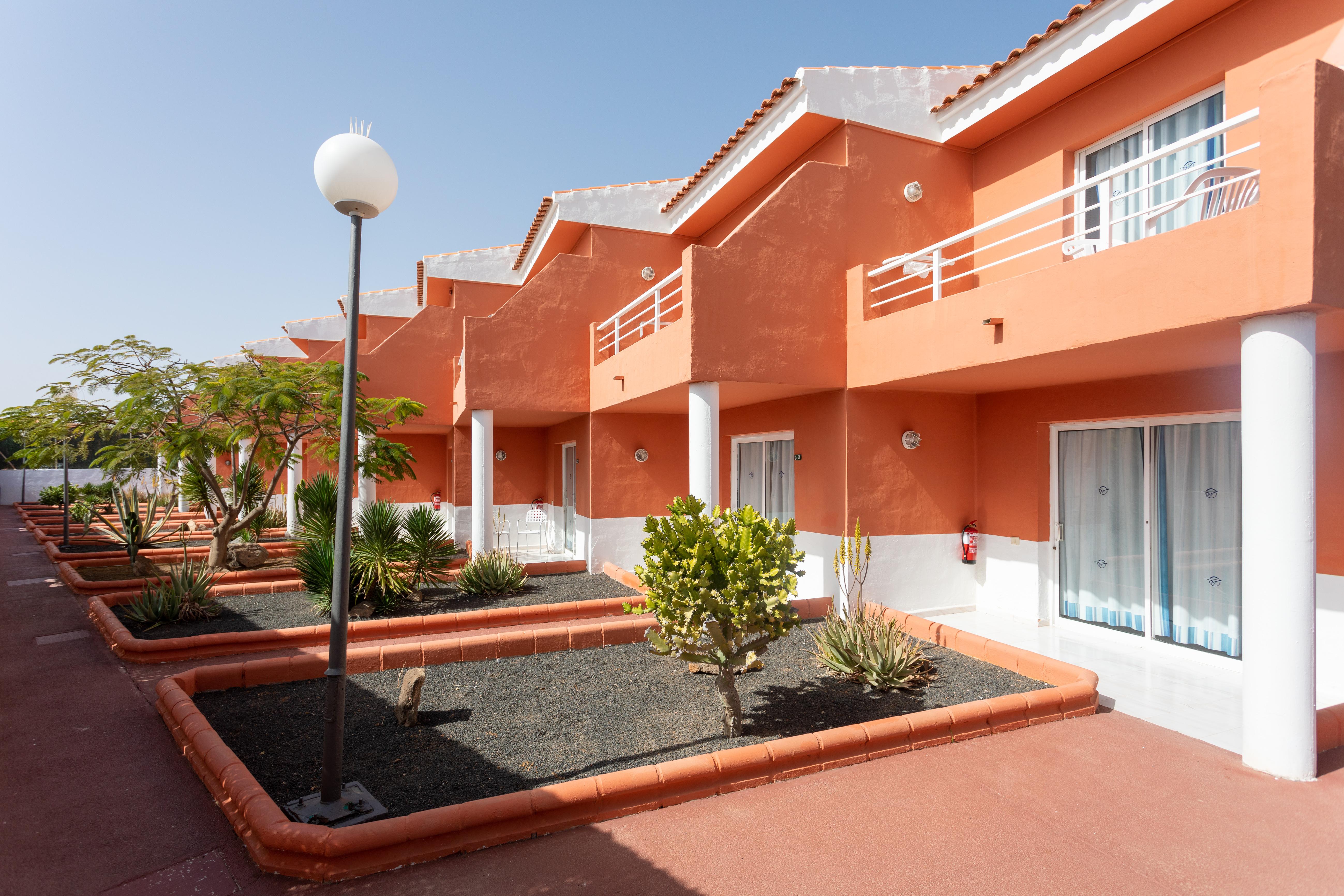 Globales Costa Tropical Apartamento *