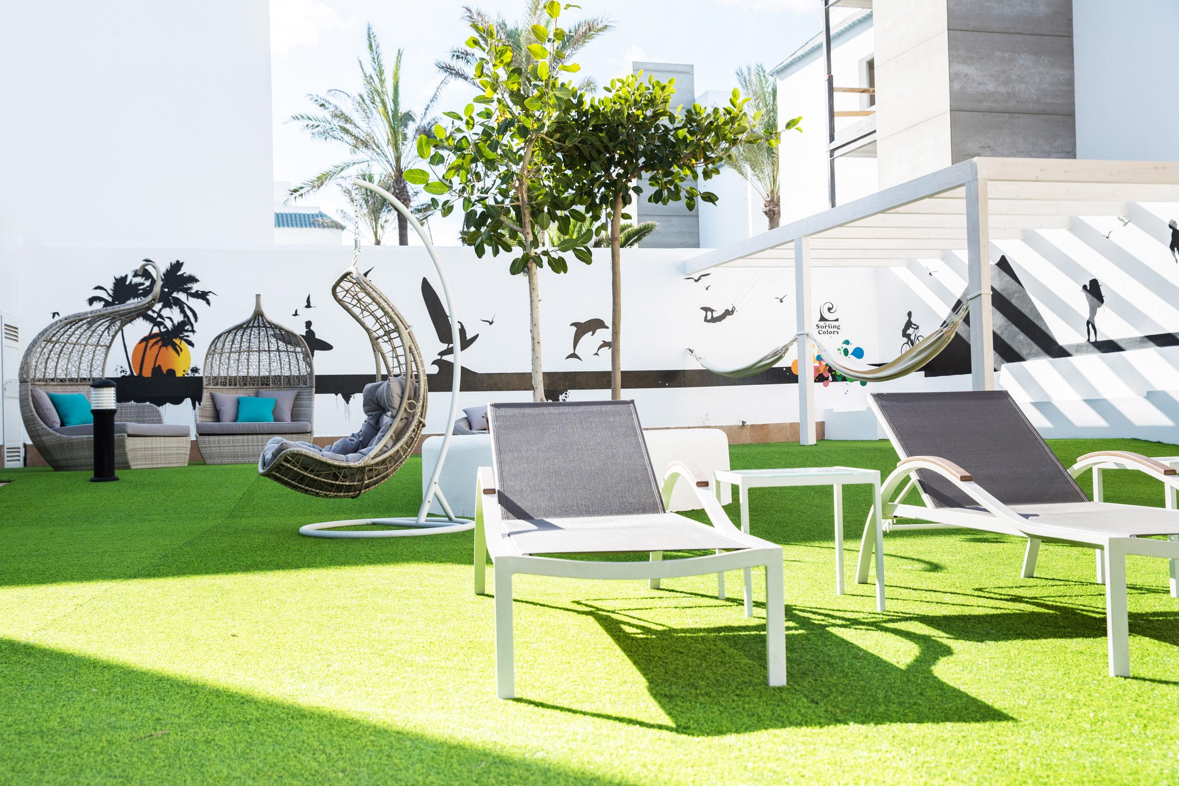 Surfing Colors Hotel&apartments Apartment *