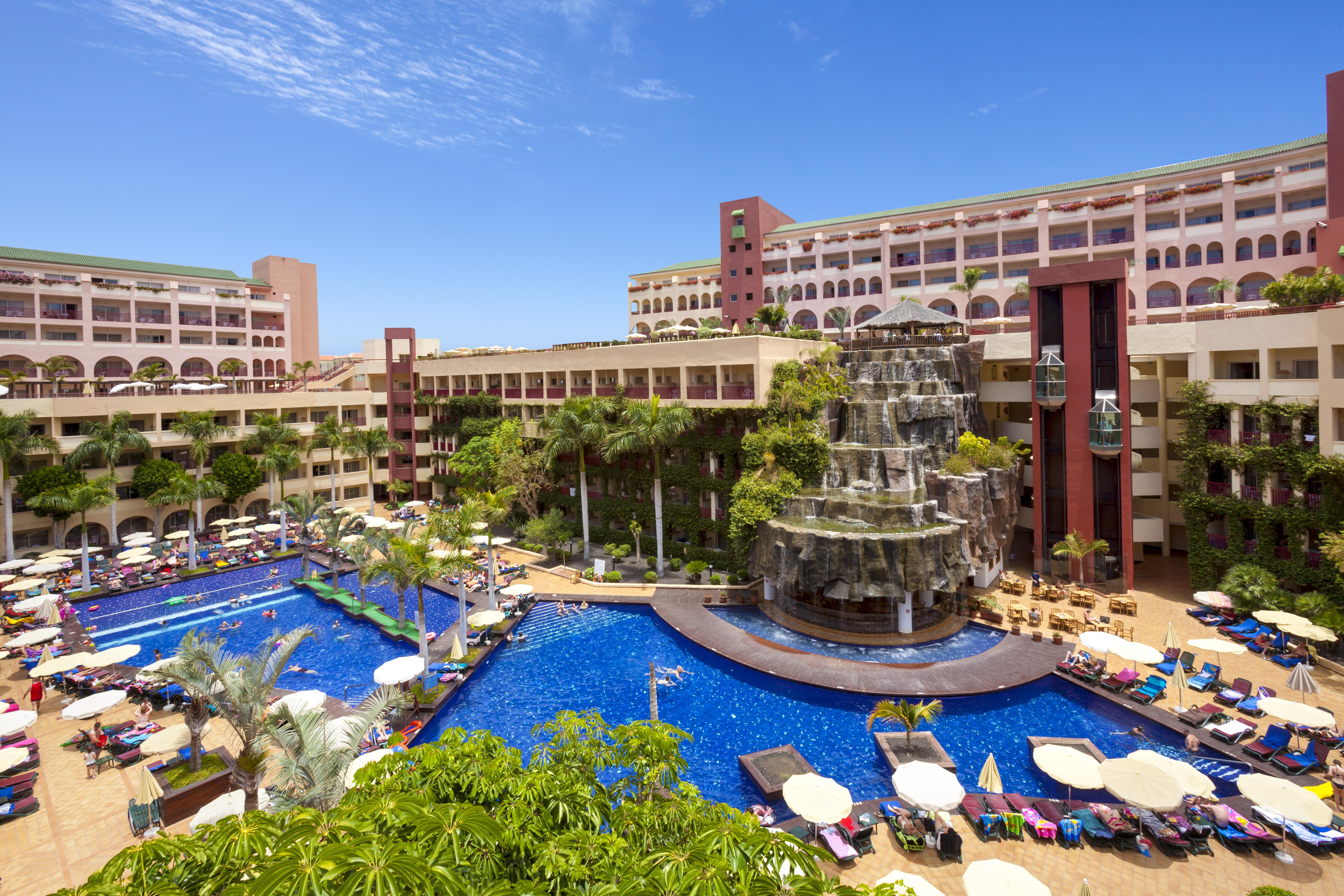 Hotel Jacaranda