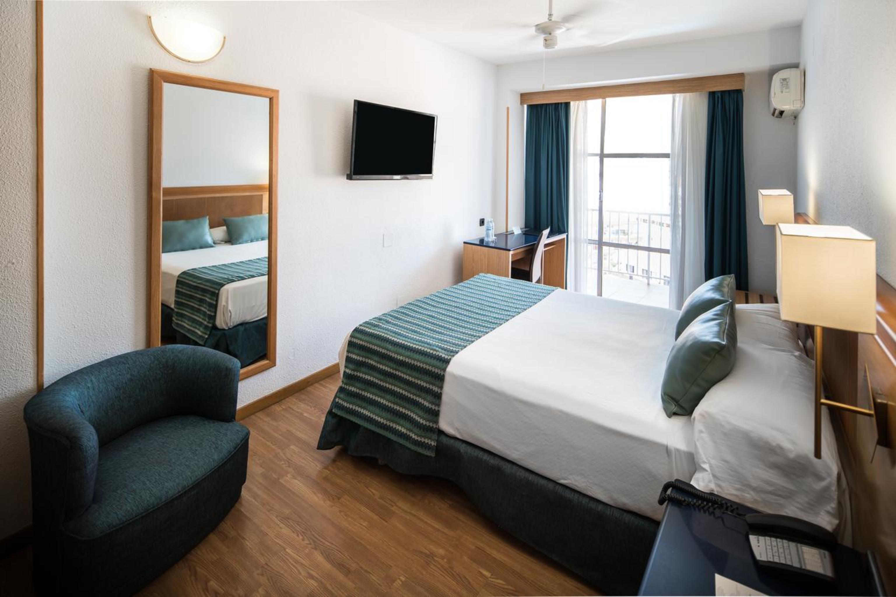 Hotel Catalonia Vegas - Adults Only Puerto de la Cruz (Tenerife)