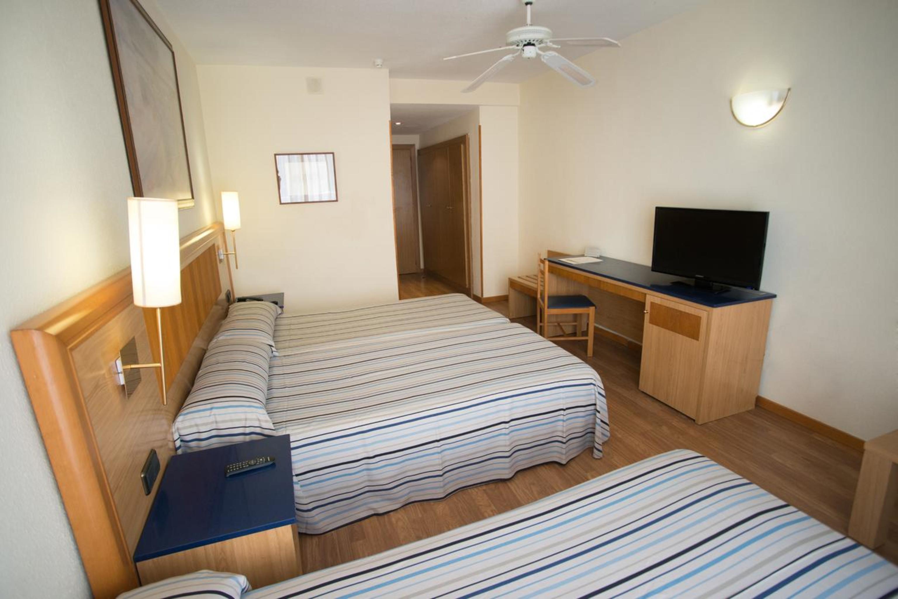 Hotel Catalonia Vegas - Adults Only Puerto de la Cruz (Tenerife)