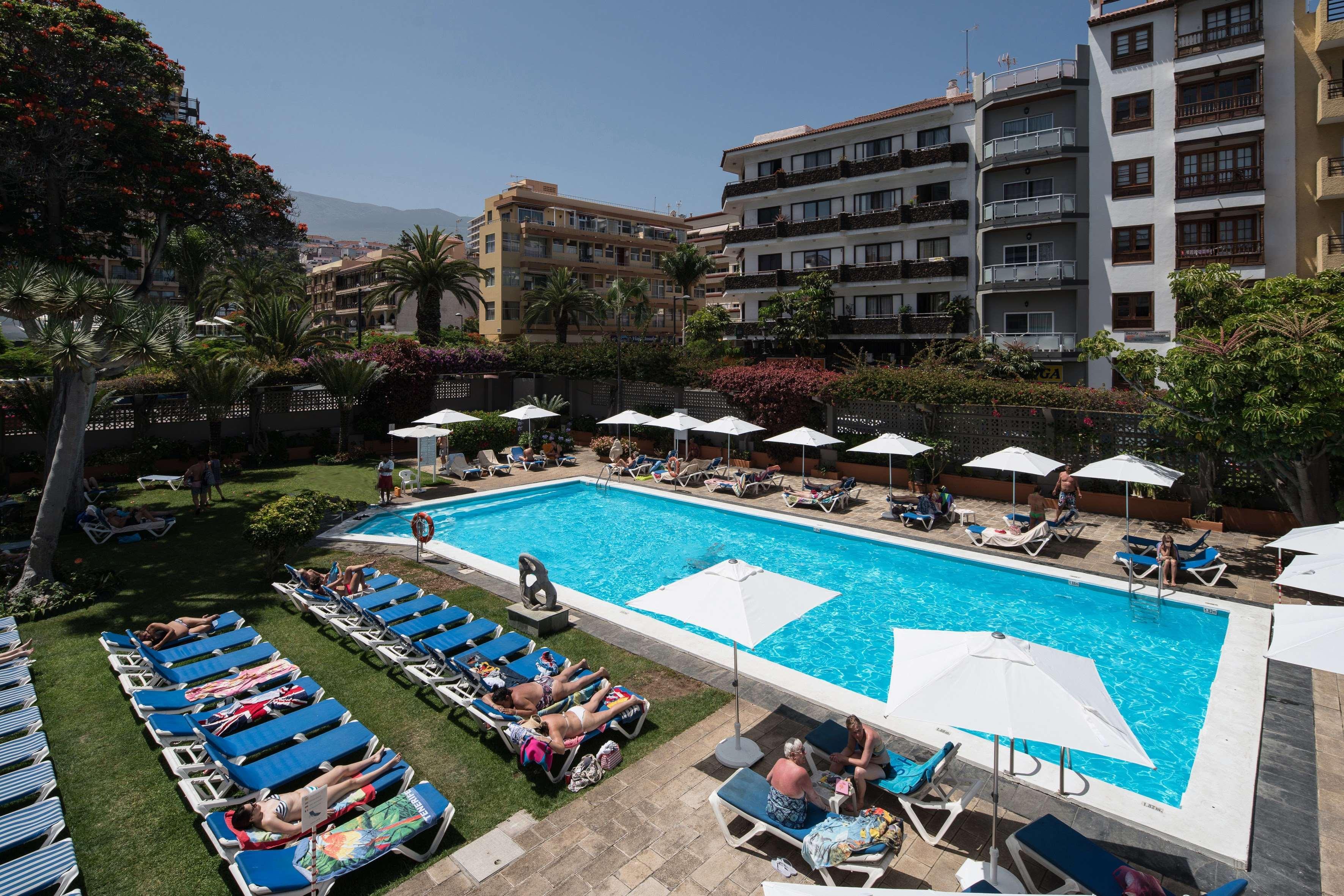 Catalonia Vegas - Adults Only Hotel