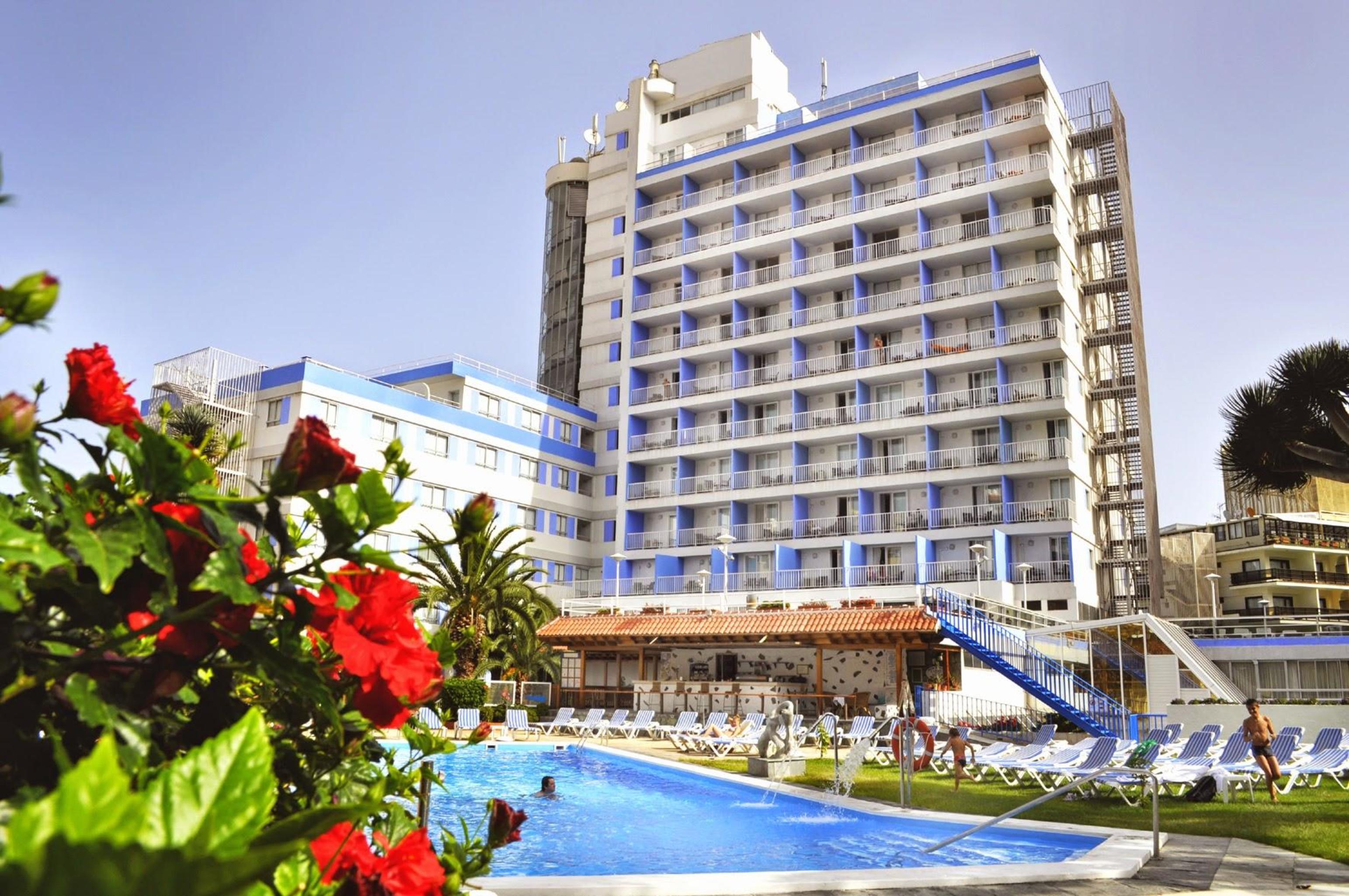 Catalonia Vegas - Adults Only Hotel Puerto de la Cruz (Tenerife)