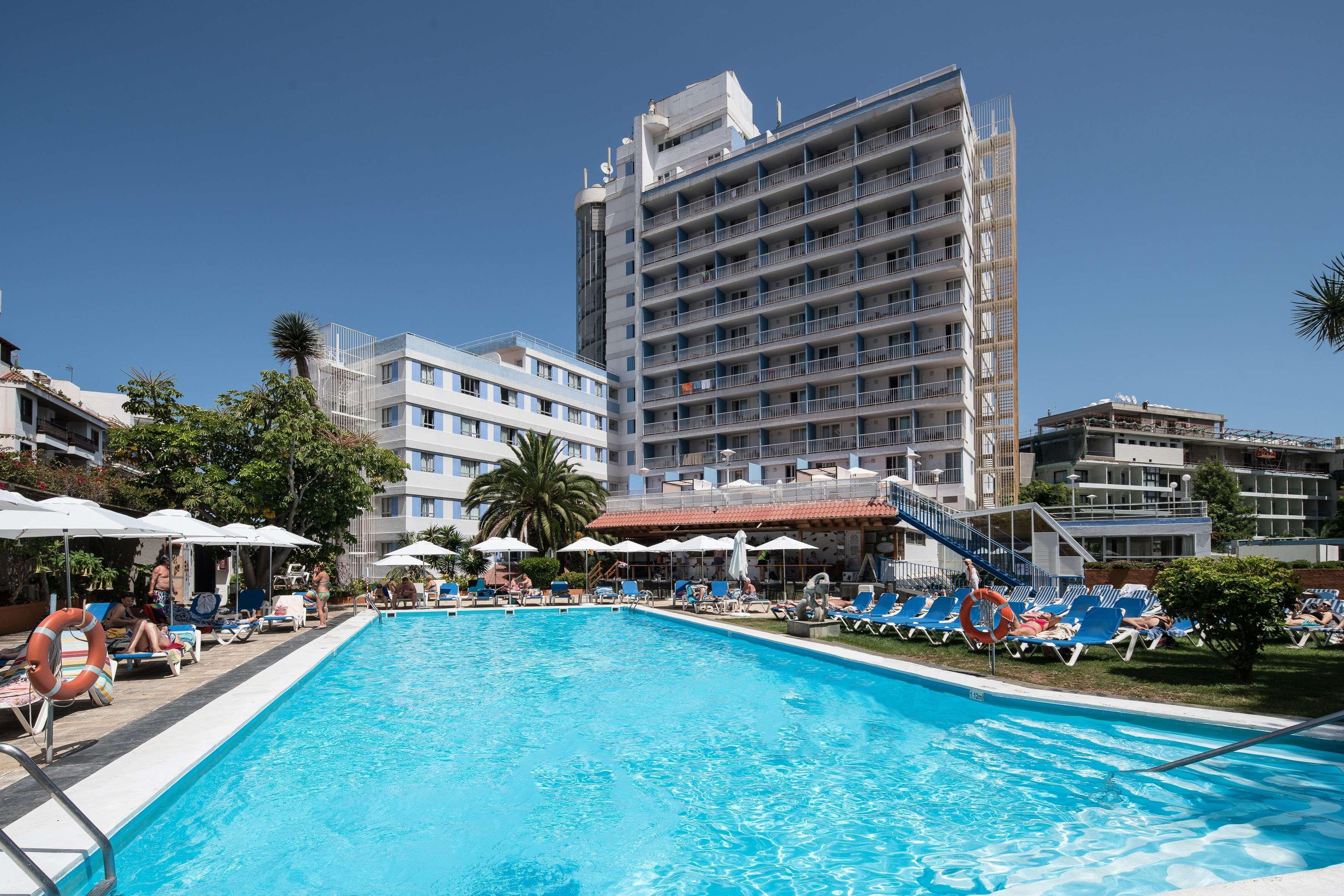 Catalonia Vegas - Adults Only Puerto de la Cruz (Tenerife)