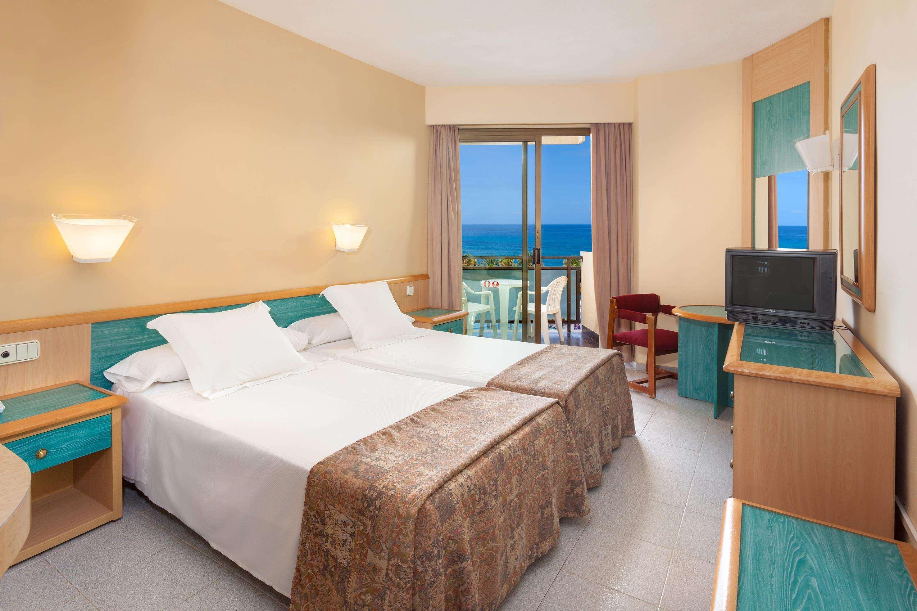 Sol Tenerife 4*