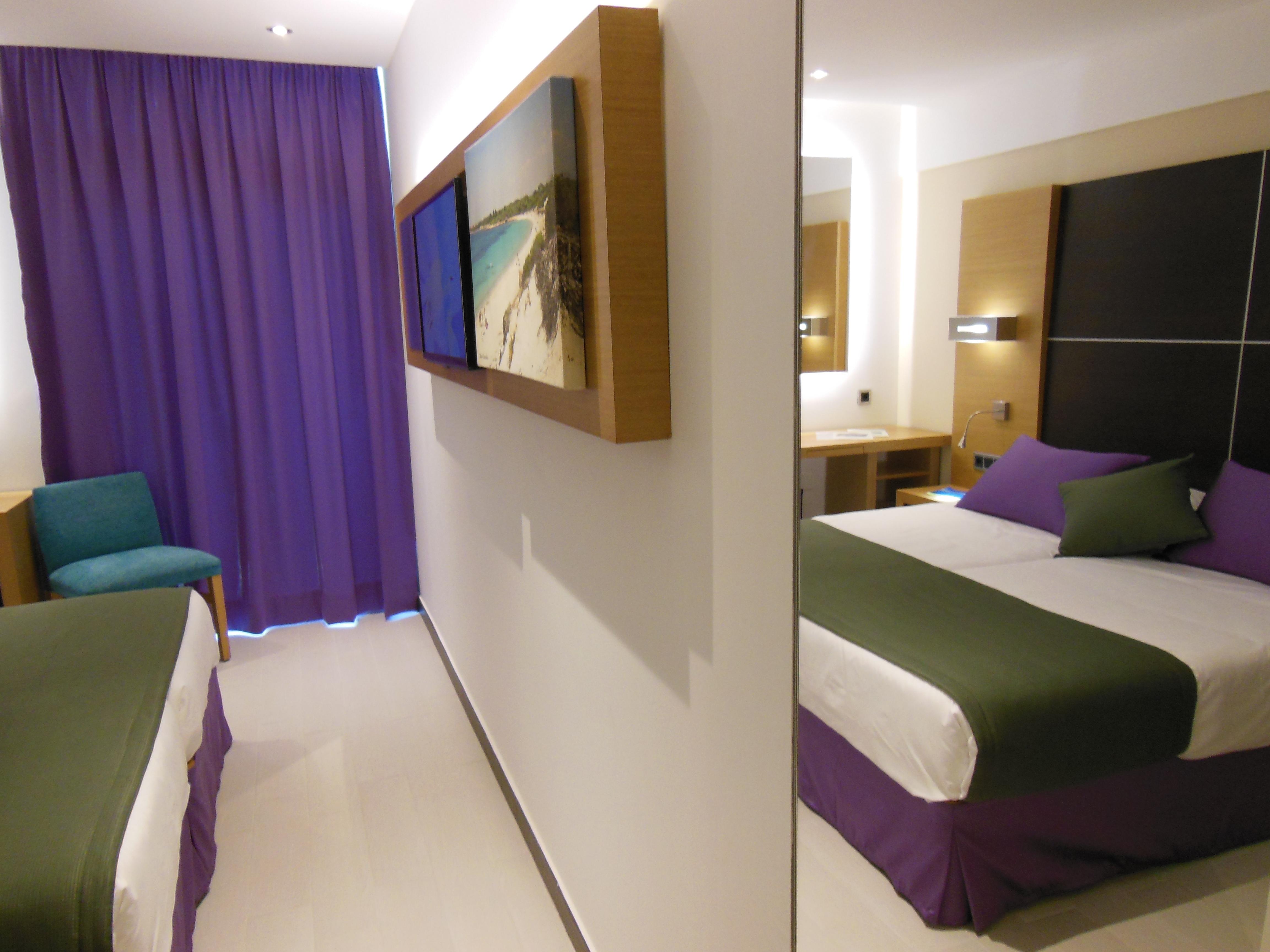 Isla De Cabrera Hotel Colonia de Sant Jordi