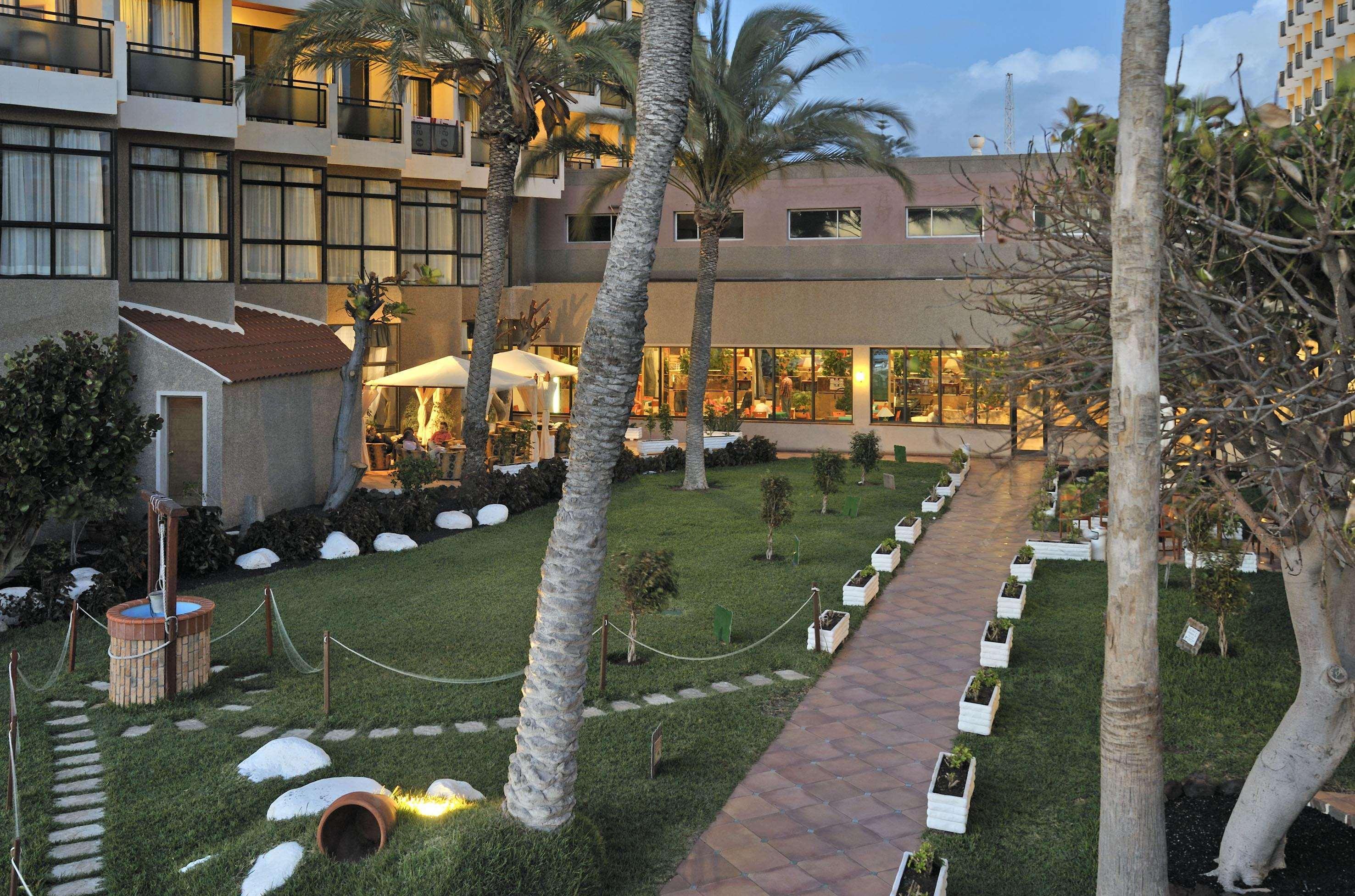 Sol Tenerife 4* Playa de las Américas