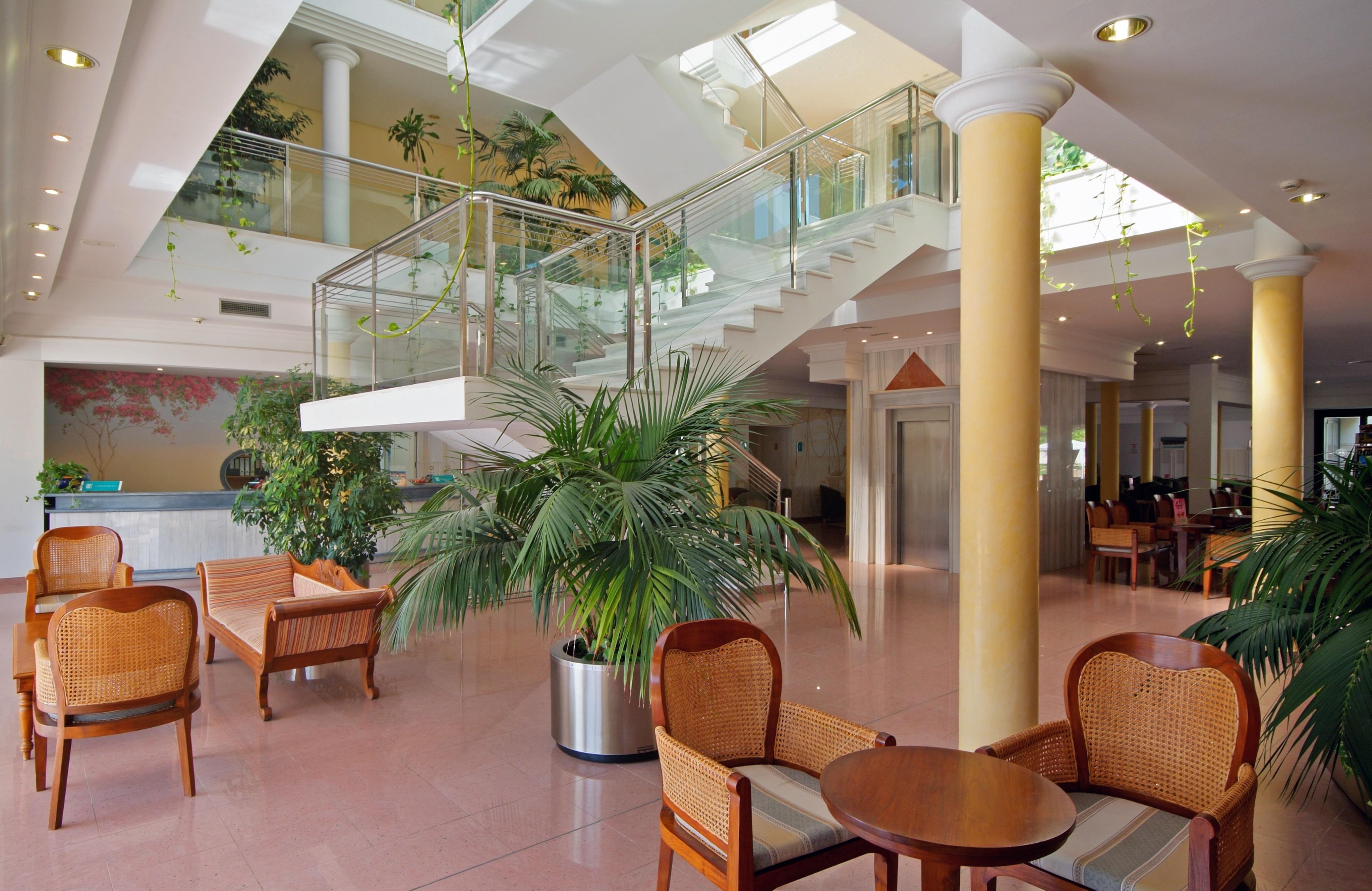 Hotel Isla De Cabrera Colonia de Sant Jordi