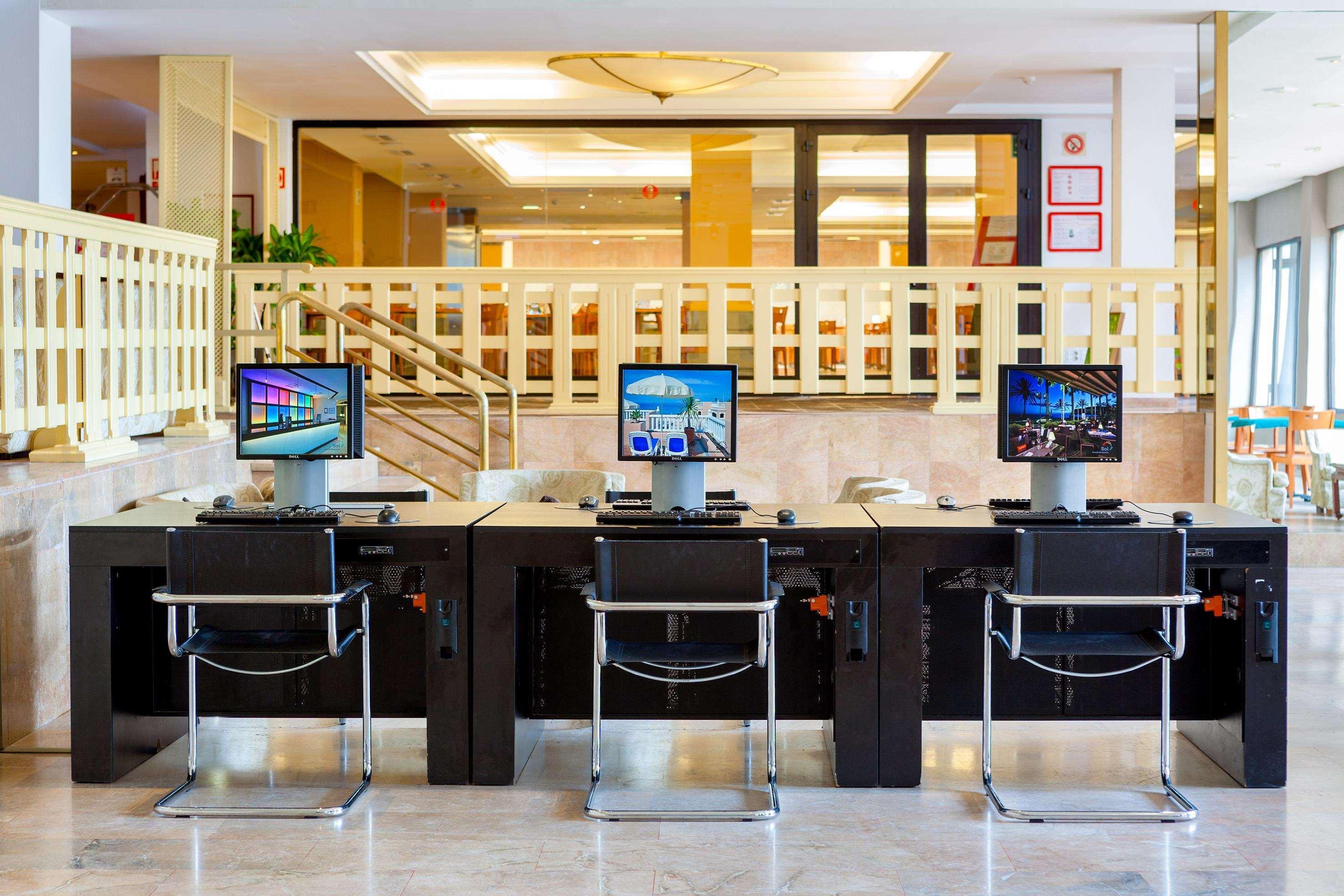 Hotel Sol Tenerife 4*