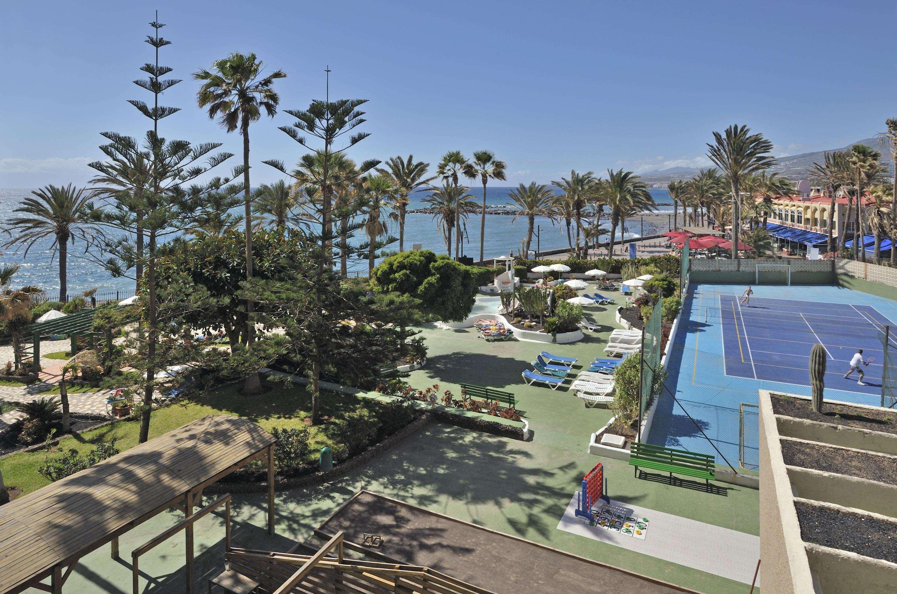 Hotel Sol Tenerife 4*