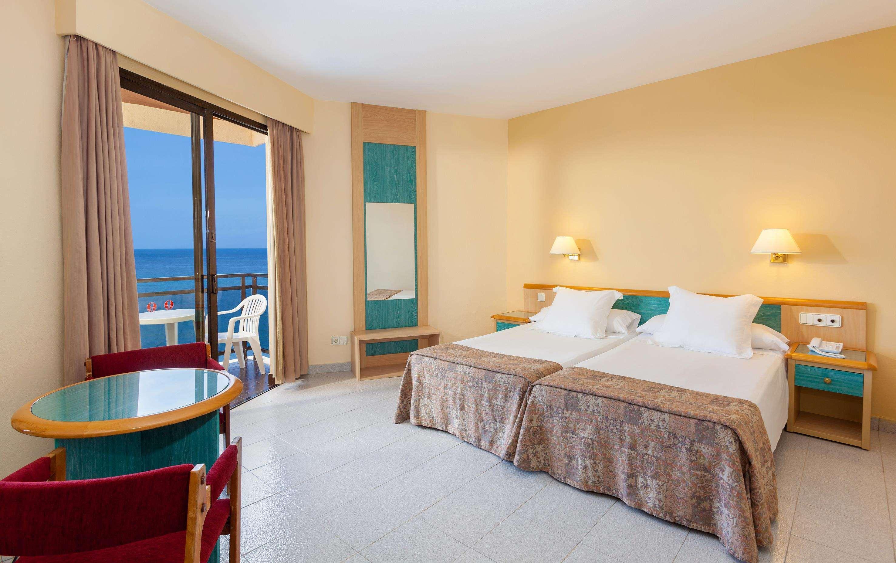 Sol Tenerife 4* Playa de las Américas