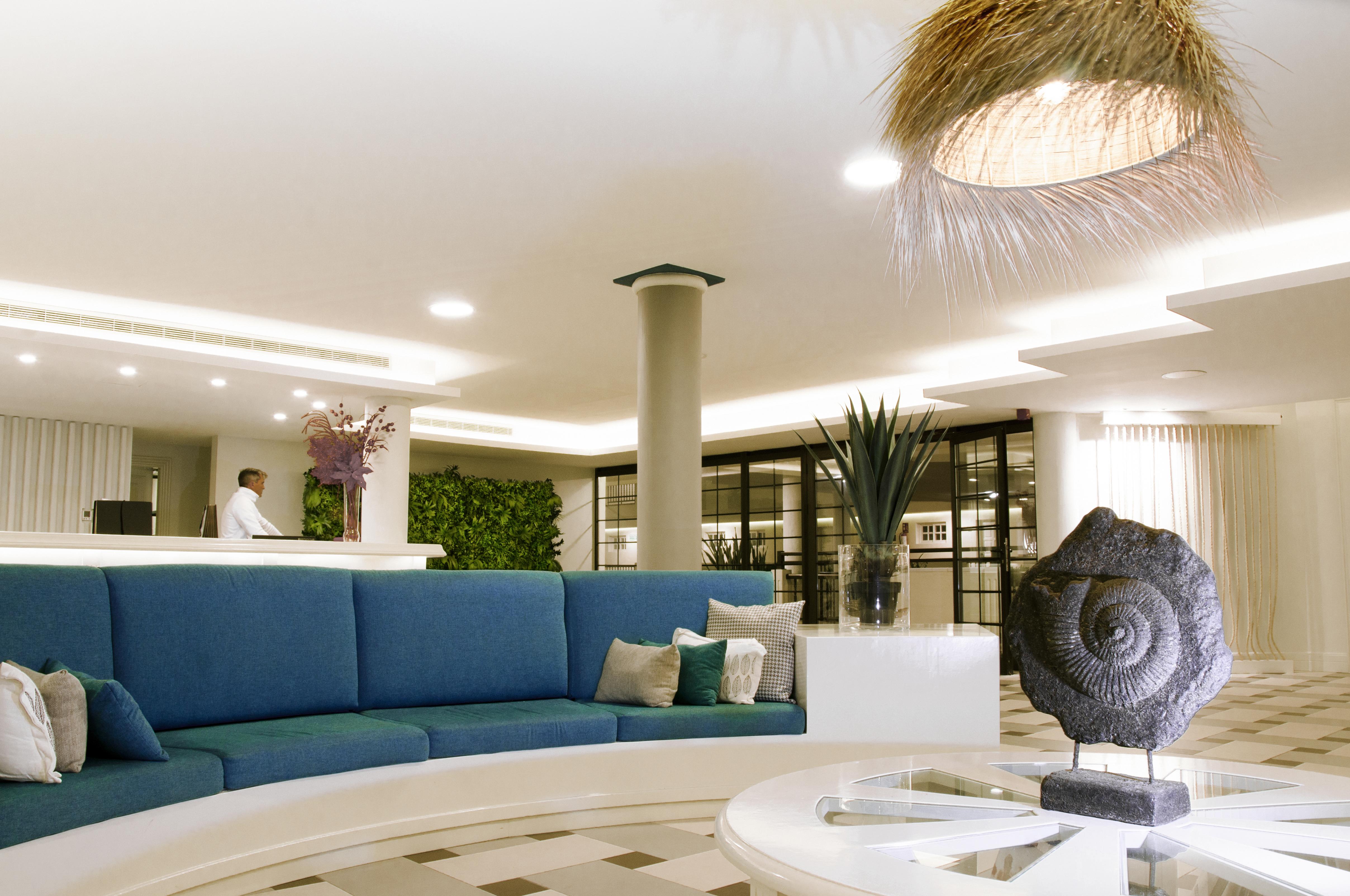 Ereza Mar - Adults Only Hotel