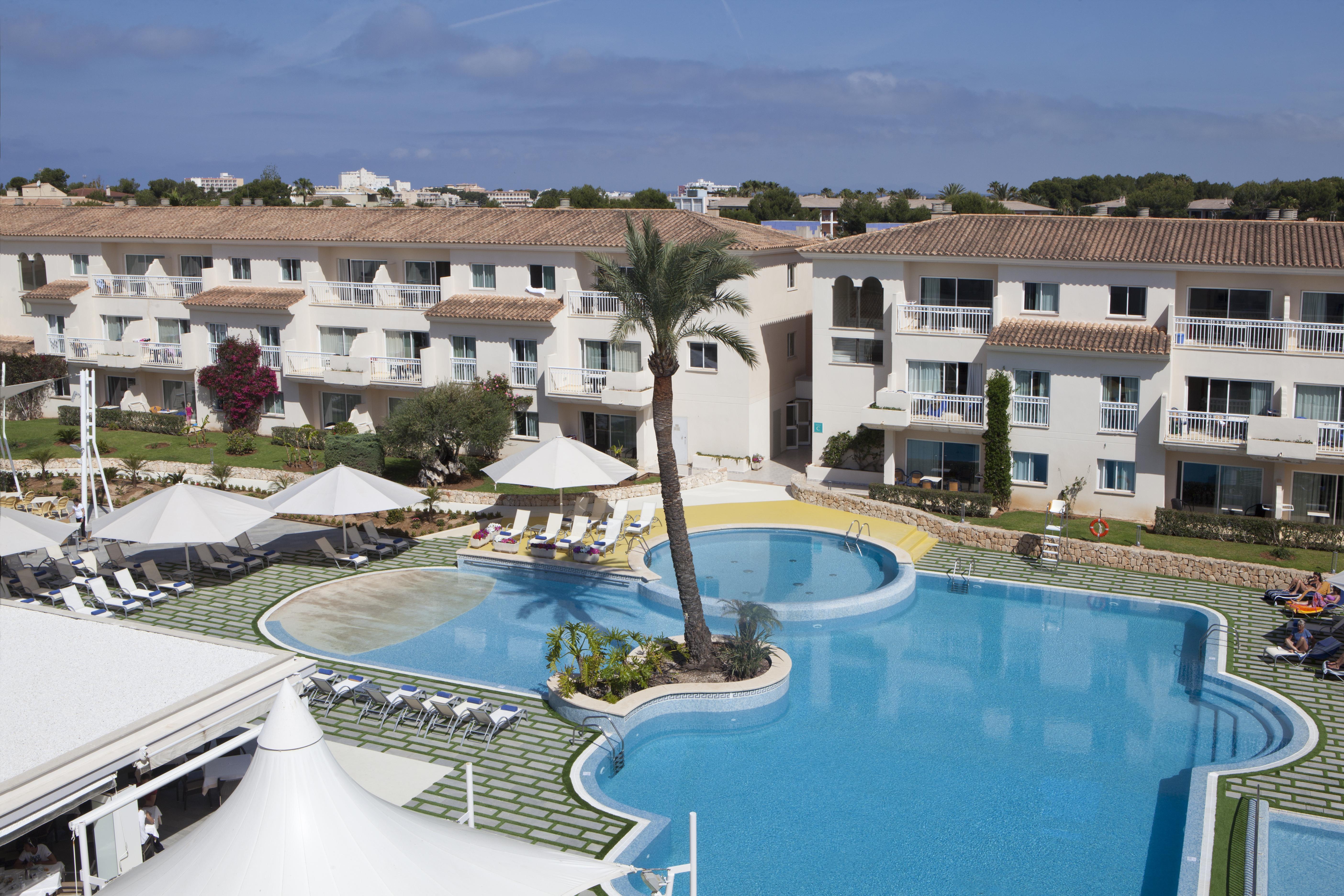 Hotel Isla De Cabrera Colonia de Sant Jordi