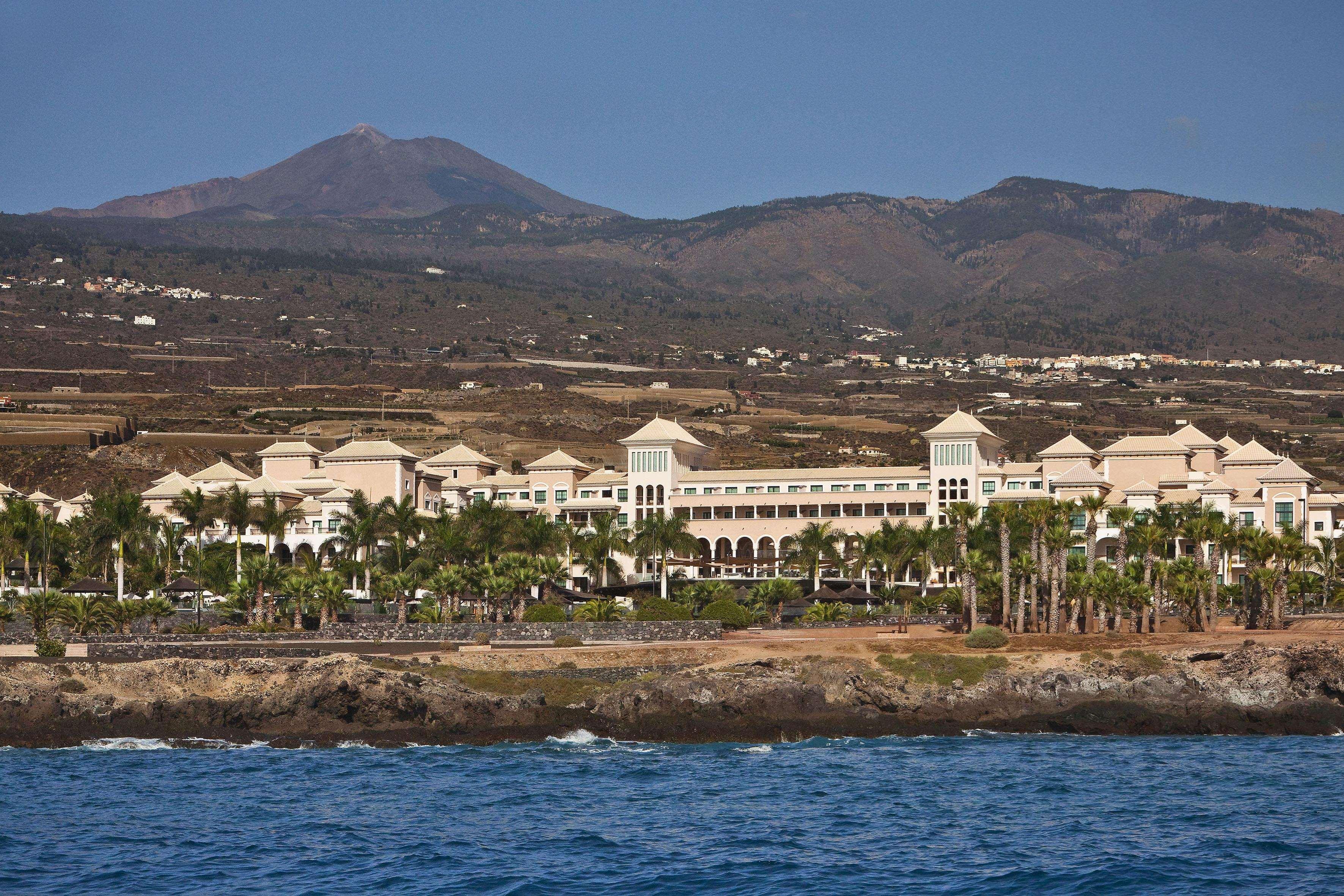 Gran Melia Palacio De Isora Resort&spa 5*