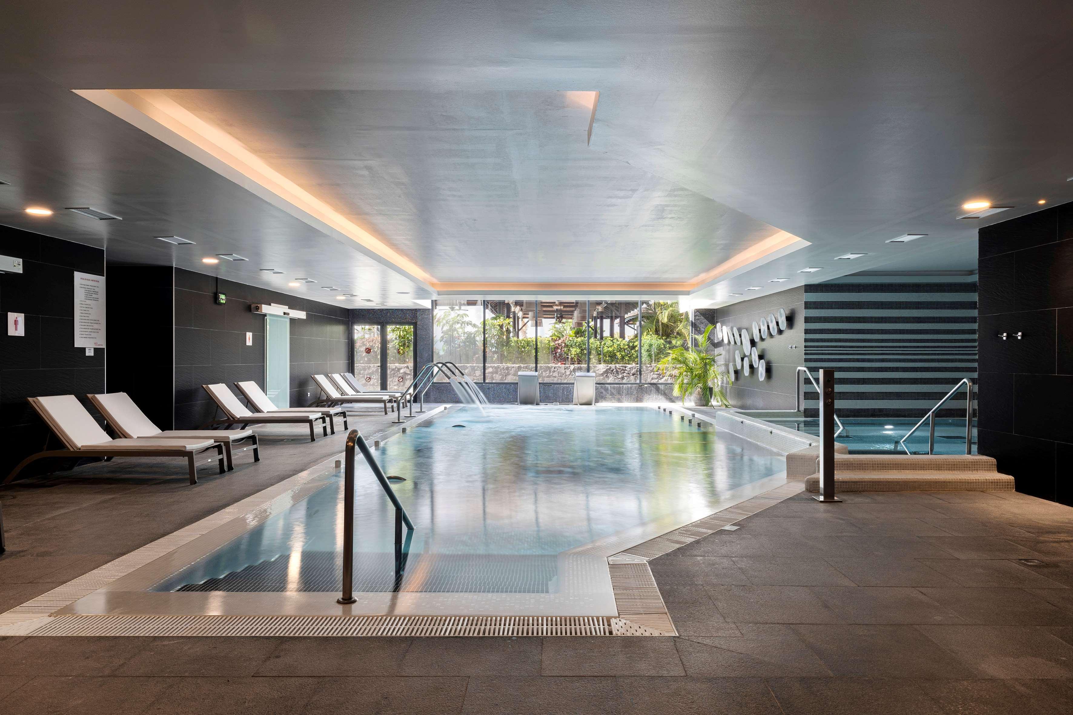 Gran Melia Palacio De Isora Resort&spa 5* Alcalá la Real