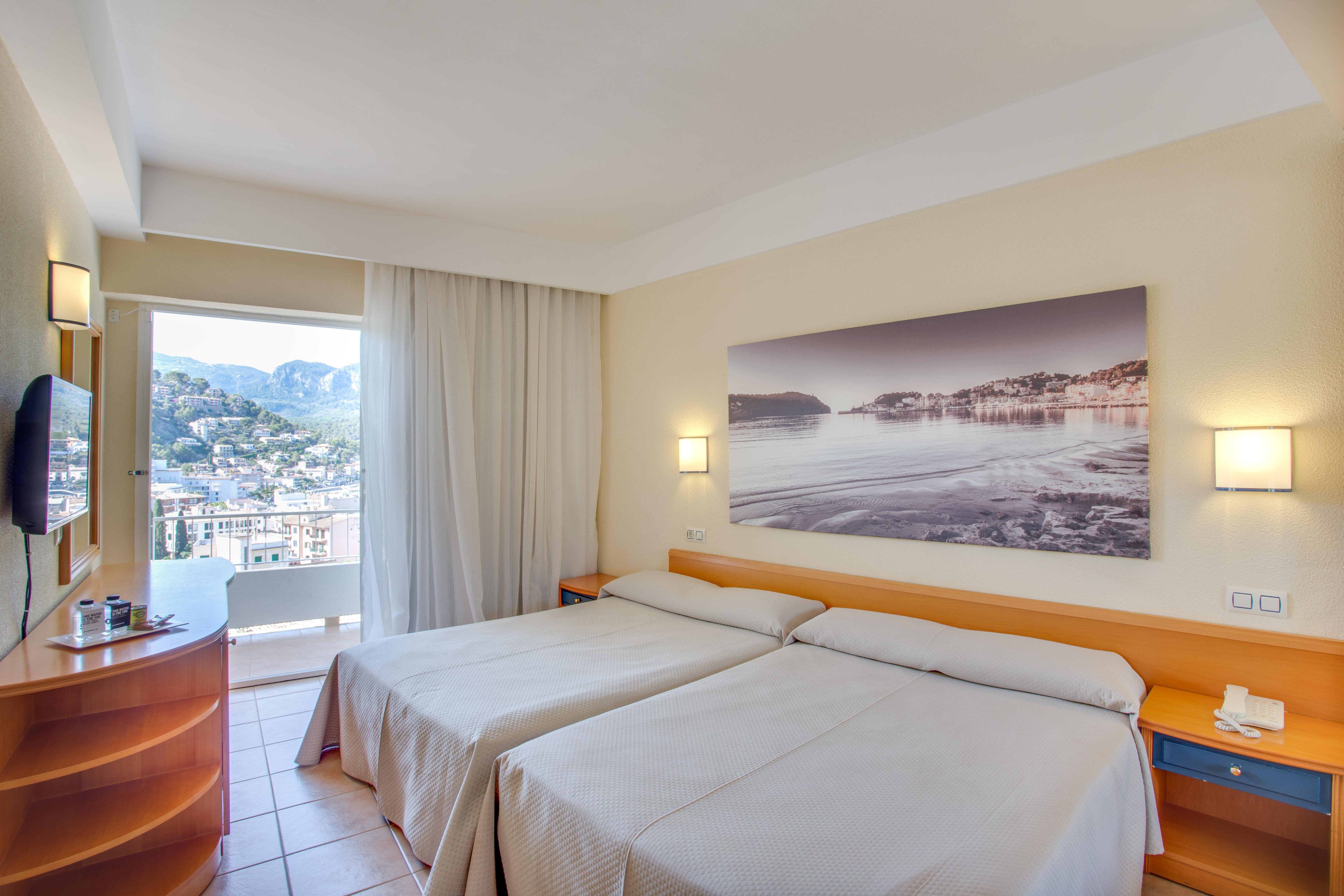 Eden Nord Soller Hotel Port De Soller