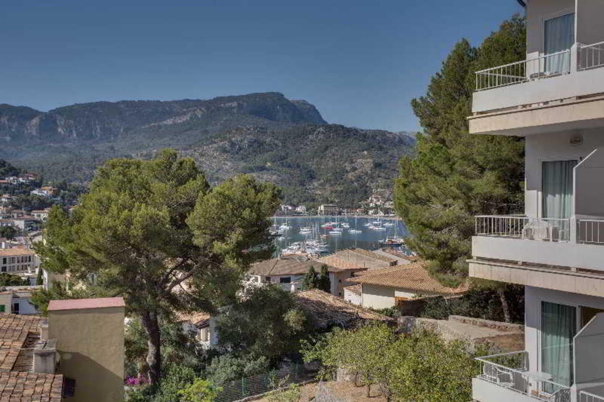 Hotel Eden Nord Soller Port De Soller