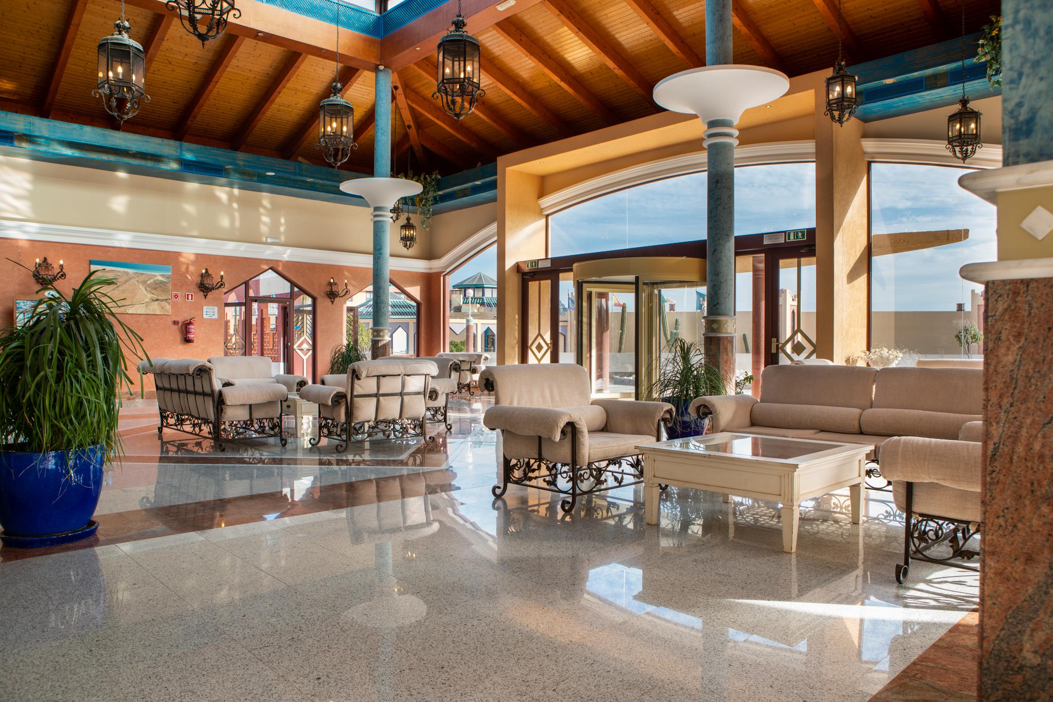 Esmeralda Maris By Livvo Hotel 4*