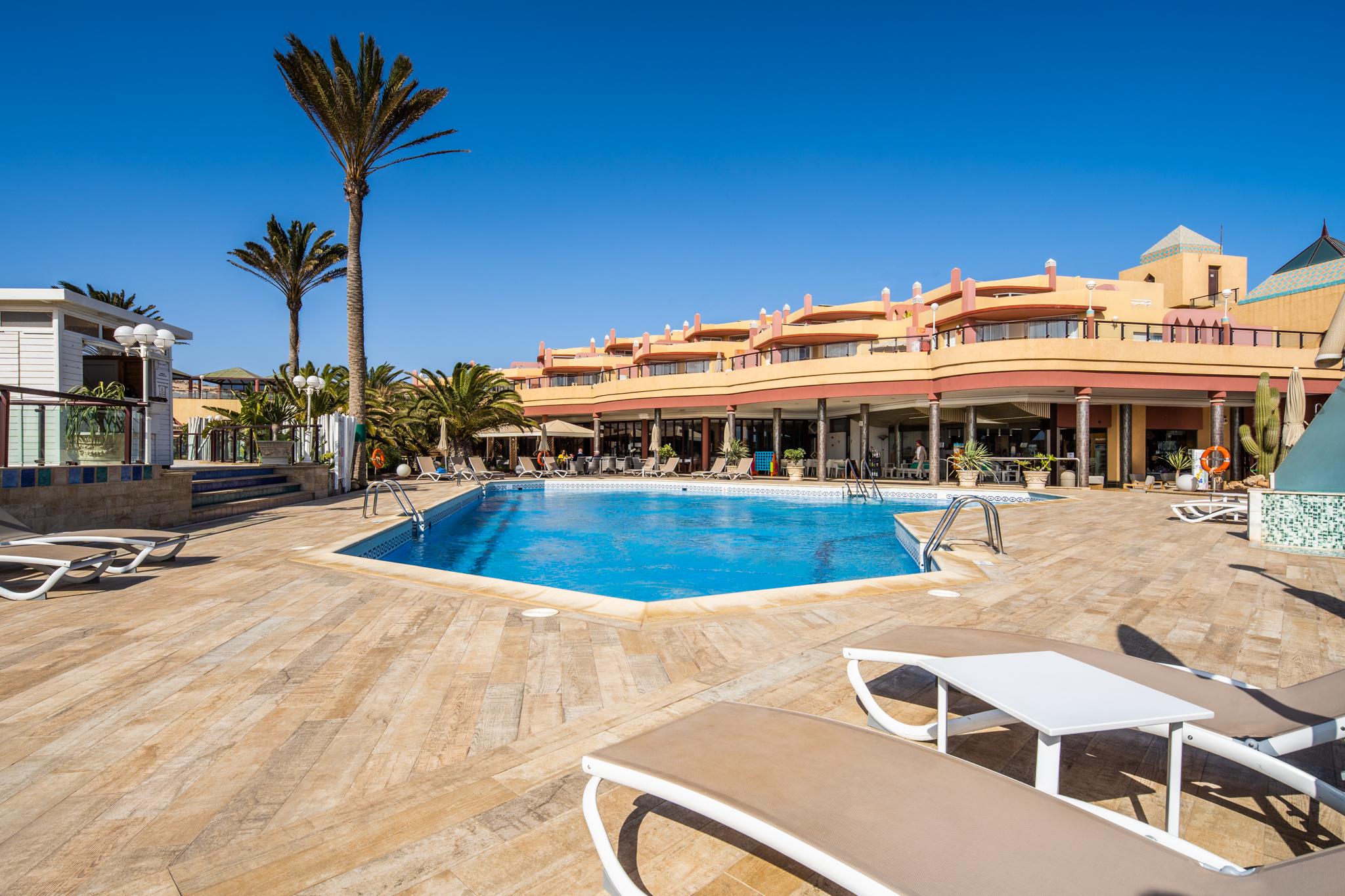 Hotel Esmeralda Maris By Livvo 4*