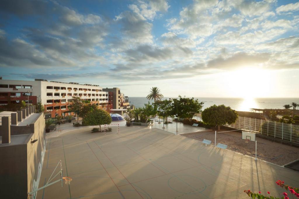 Hotel Adrián Roca Nivaria