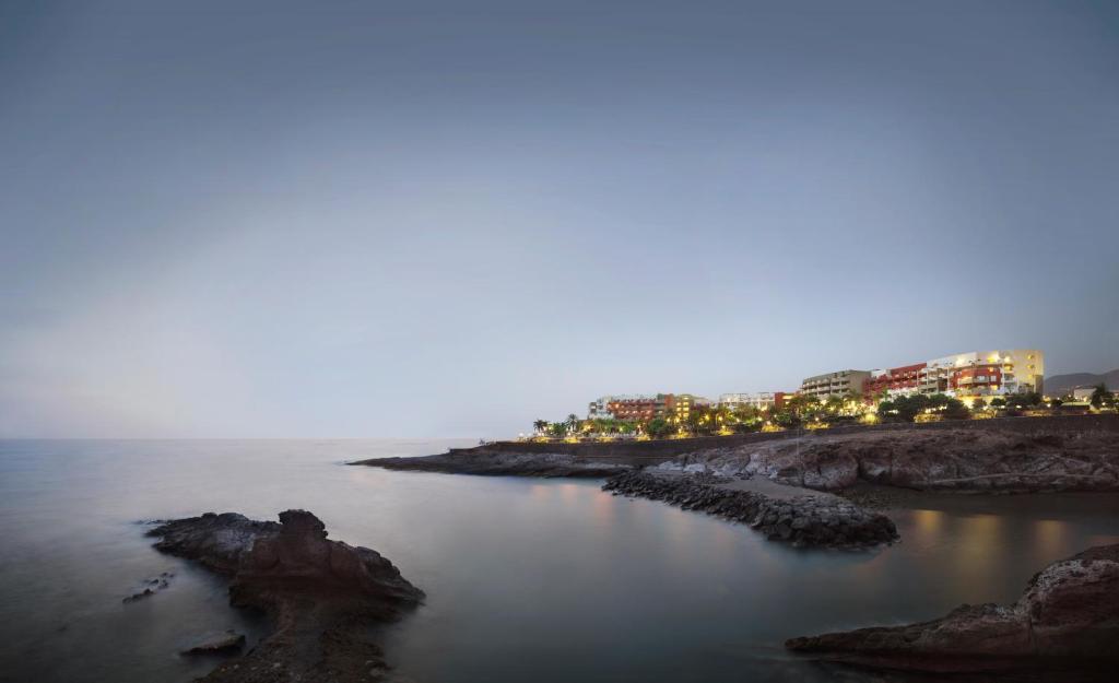 Hotel Adrián Roca Nivaria