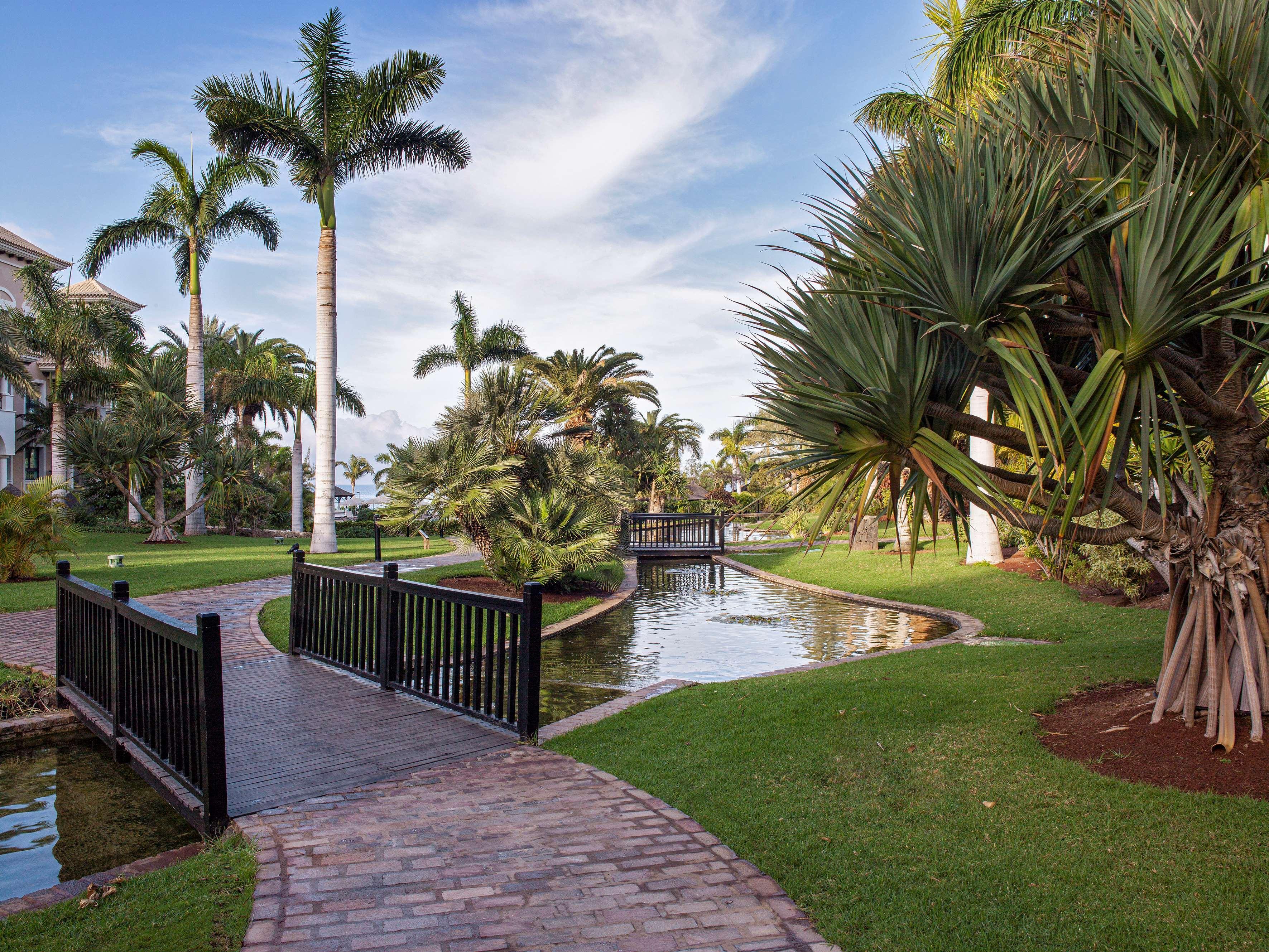 Gran Melia Palacio De Isora Resort&spa Hotel 5*