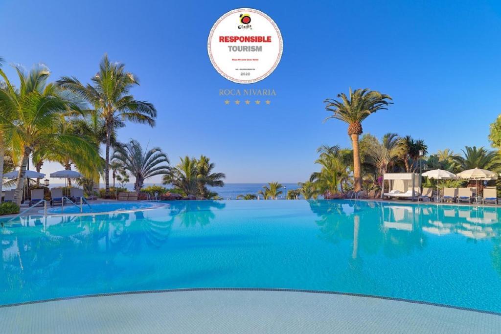 Adrián Roca Nivaria 5* Costa Adeje (Tenerife)