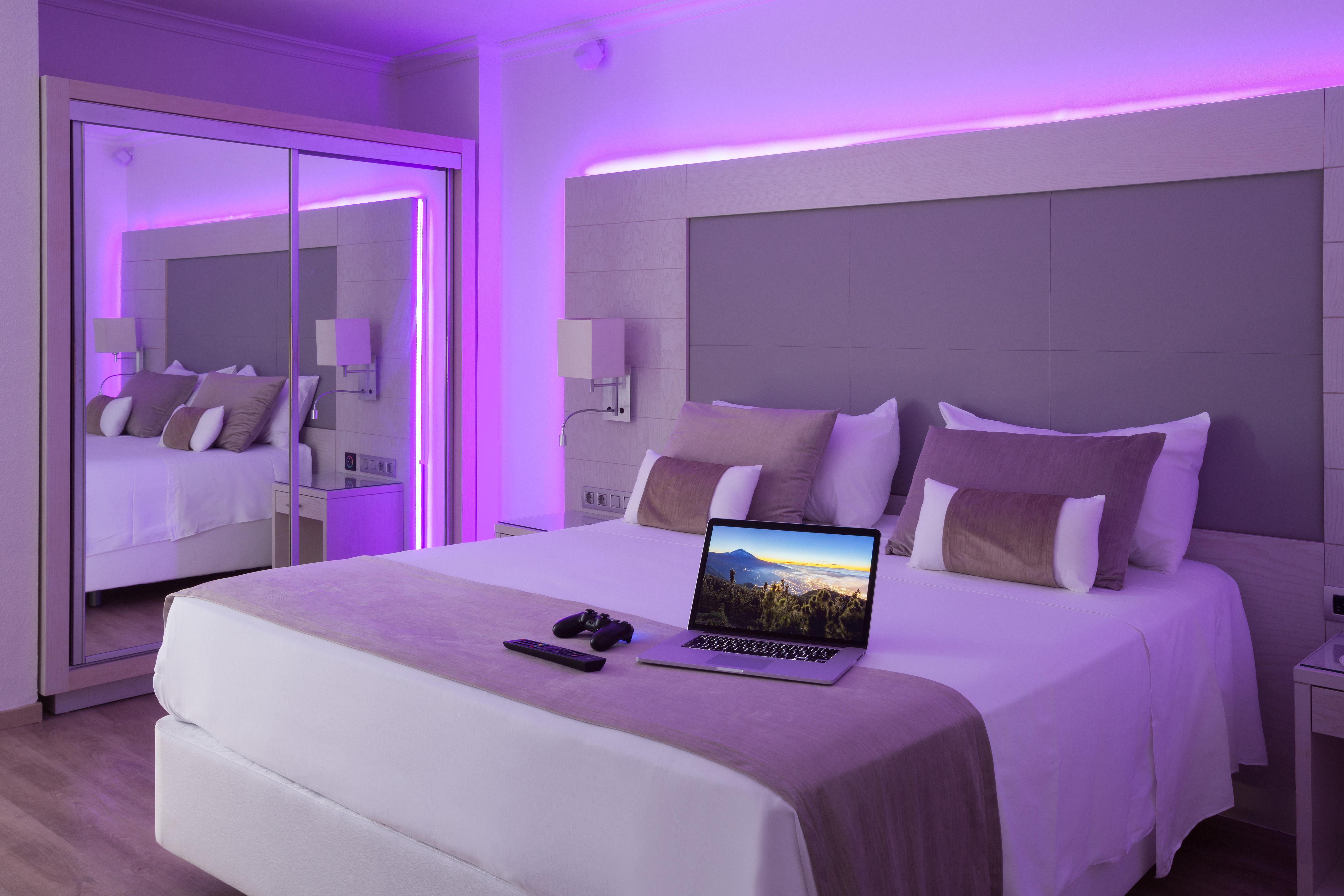 Hotel Tigotan Lovers & Friends Playa De Americas - Adults Only 4*