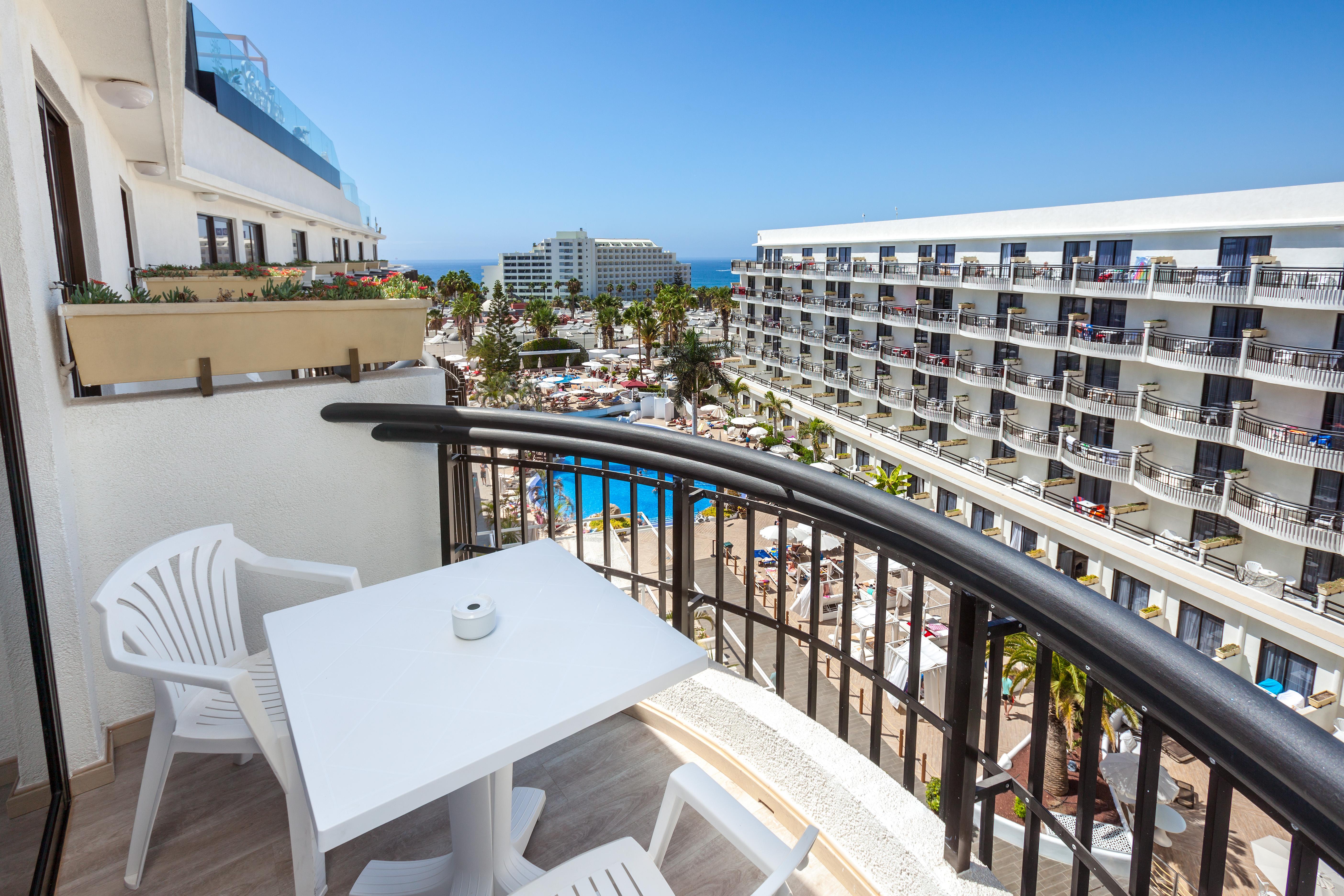 Tigotan Lovers & Friends Playa De Americas - Adults Only Hotel 4*