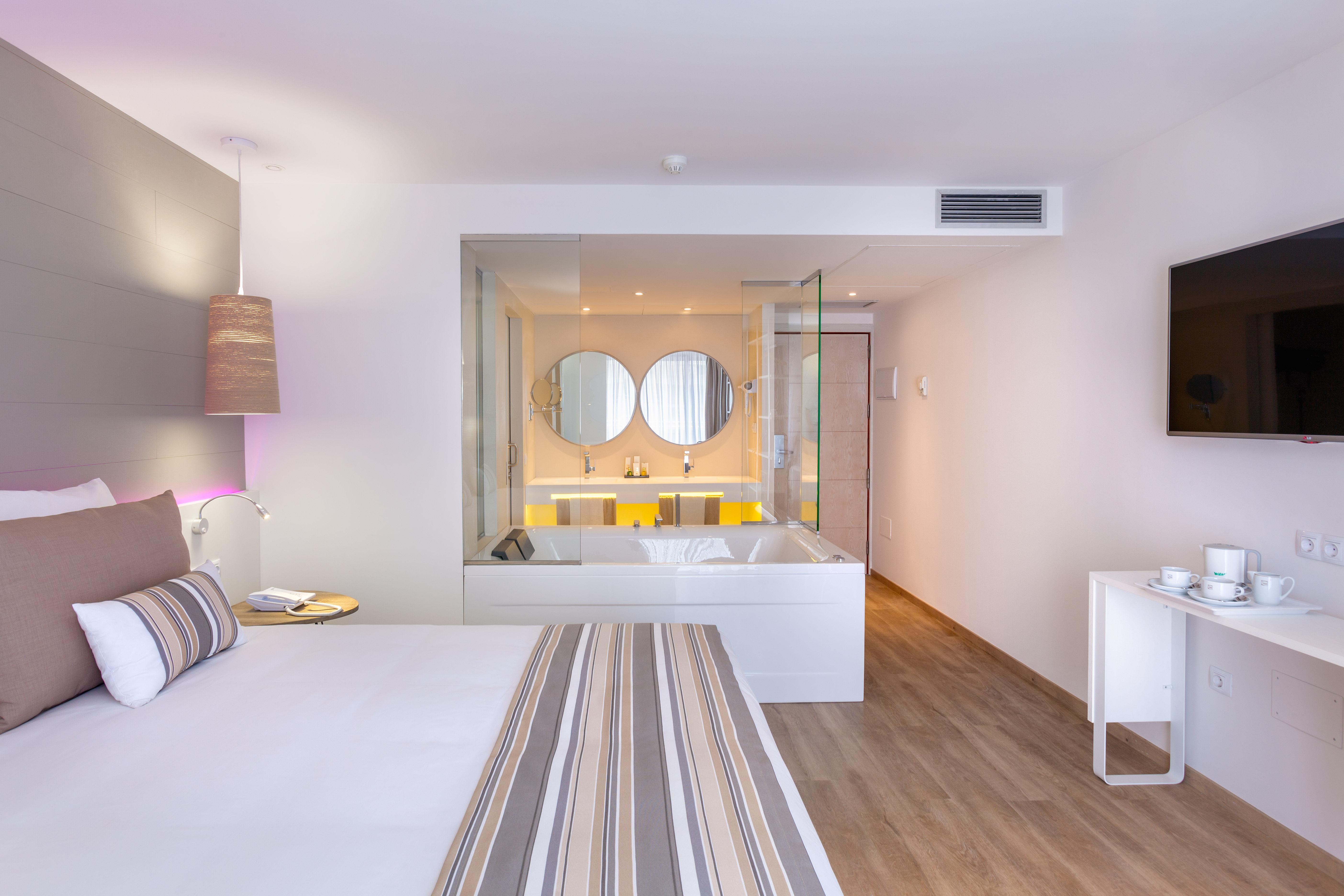 Hotel Tigotan Lovers & Friends Playa De Americas - Adults Only Playa de las Americas (Tenerife)