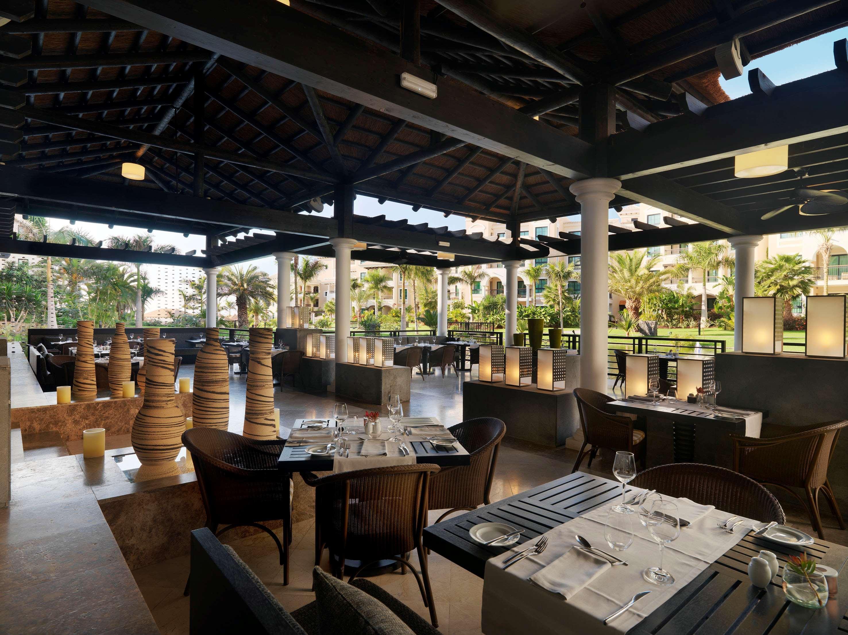 Gran Melia Palacio De Isora Resort&spa 5*
