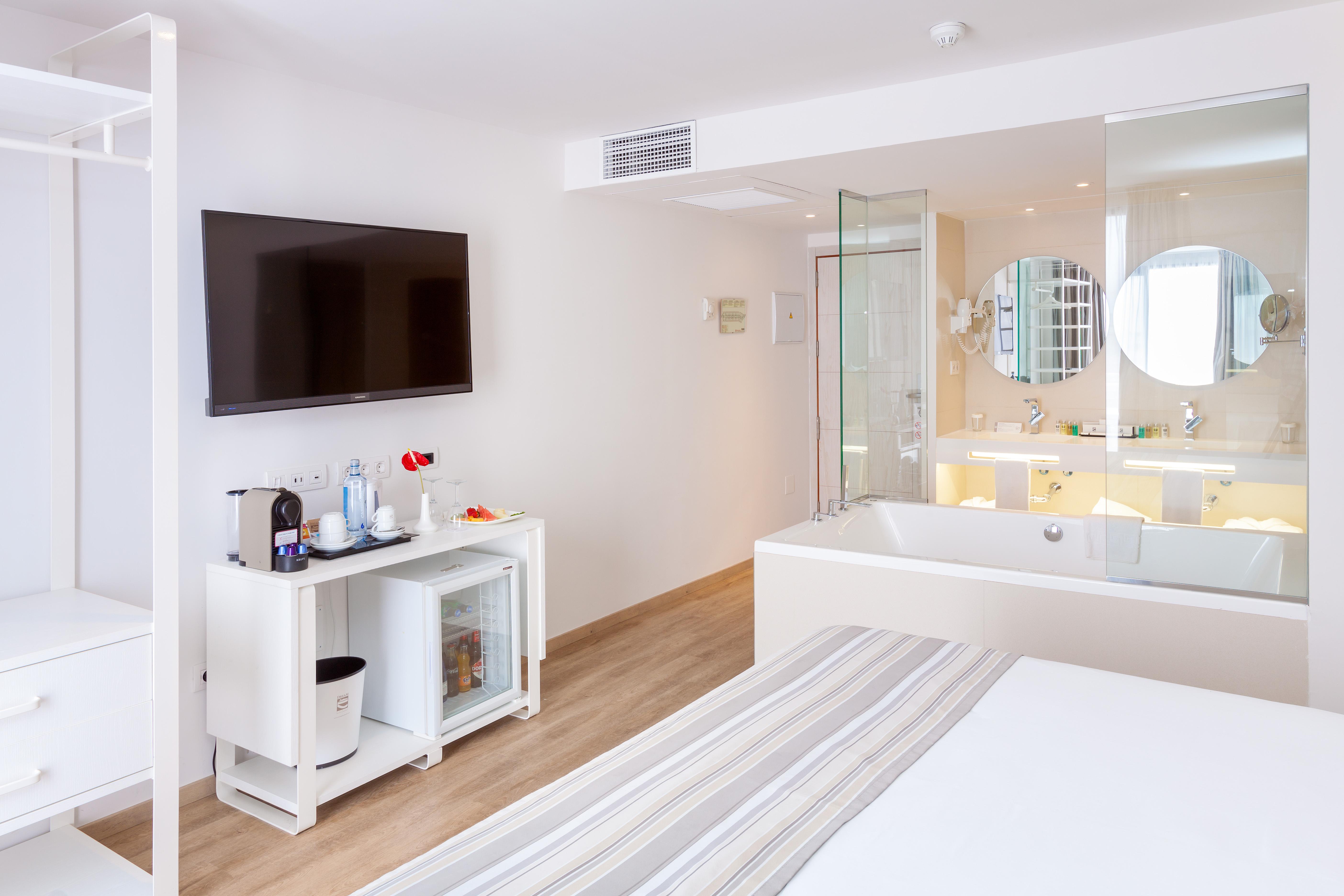 Tigotan Lovers & Friends Playa De Americas - Adults Only Hotel 4*