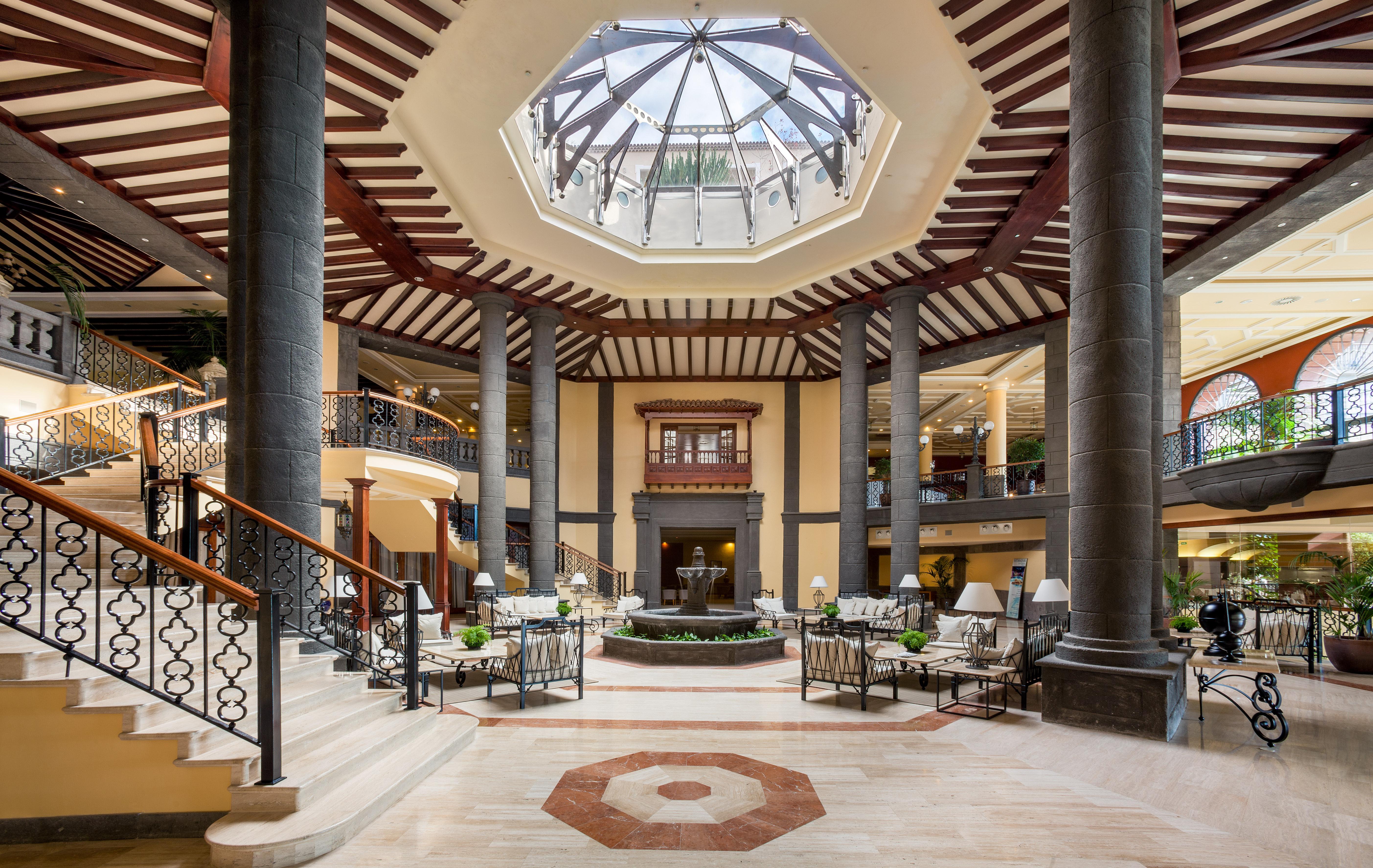 Hotel Gran Tacande Wellness & Relax