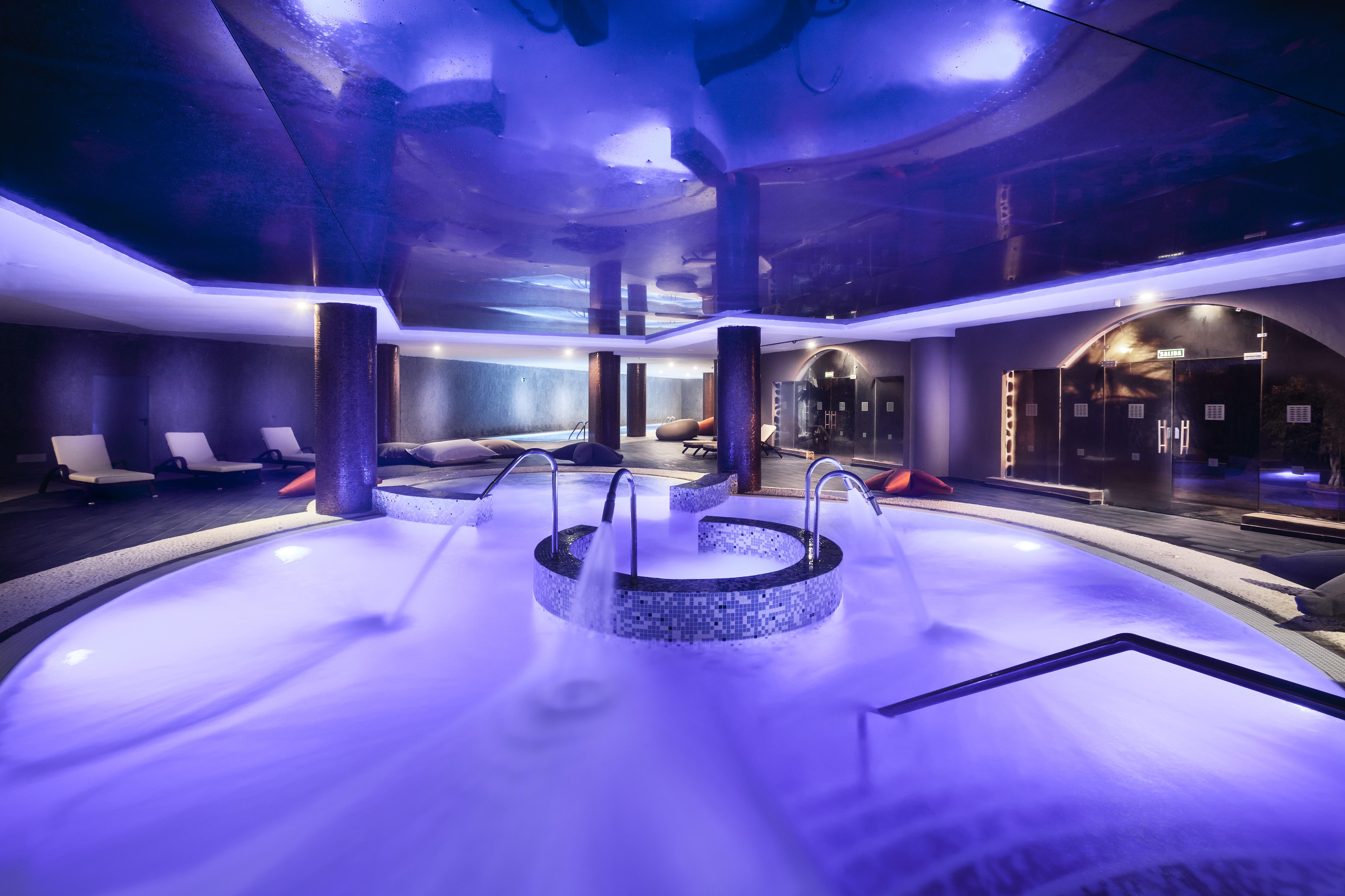 Gran Tacande Wellness & Relax 5* Costa Adeje (Tenerife)