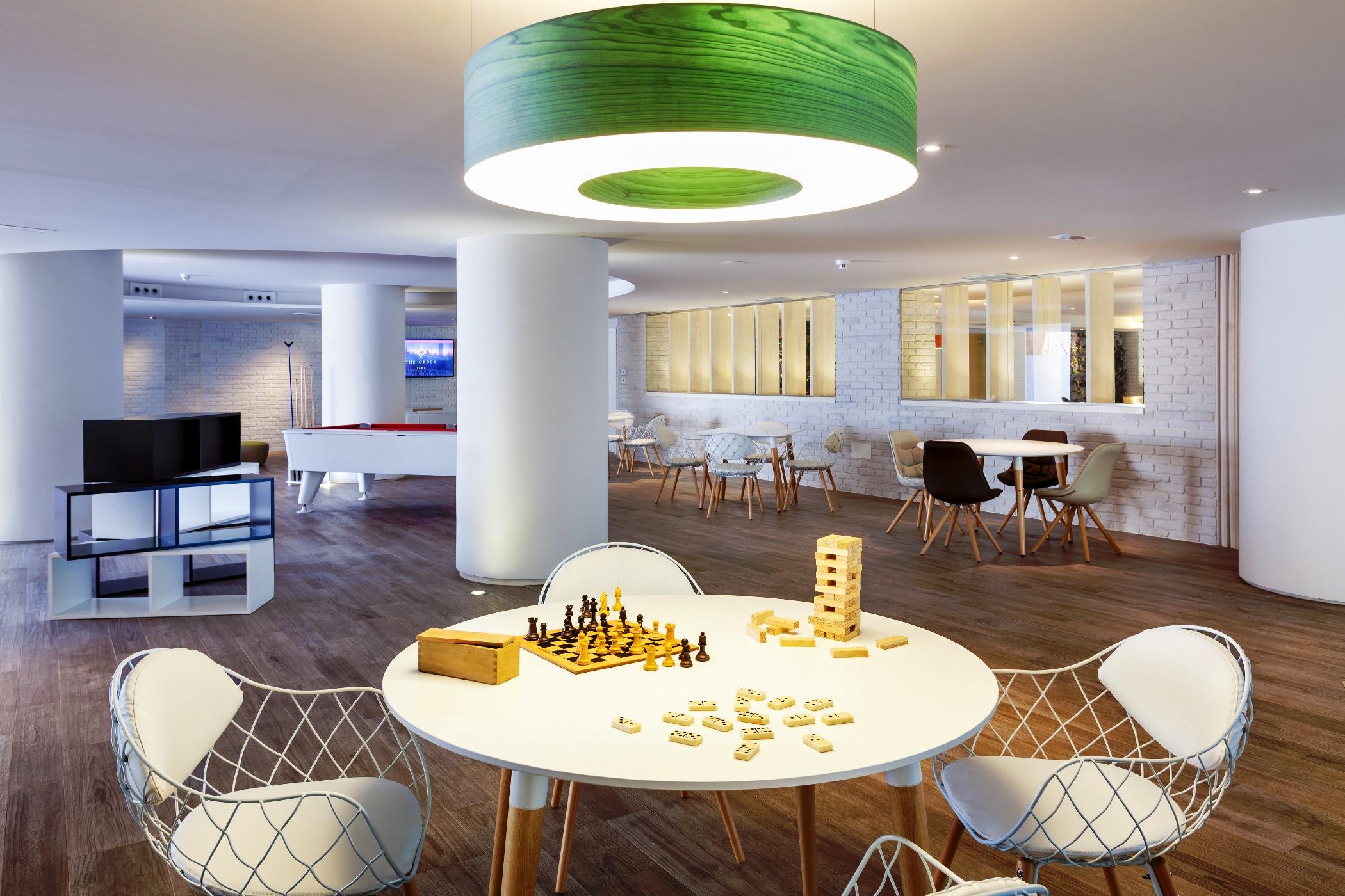 Tigotan Lovers & Friends Playa De Americas - Adults Only 4*