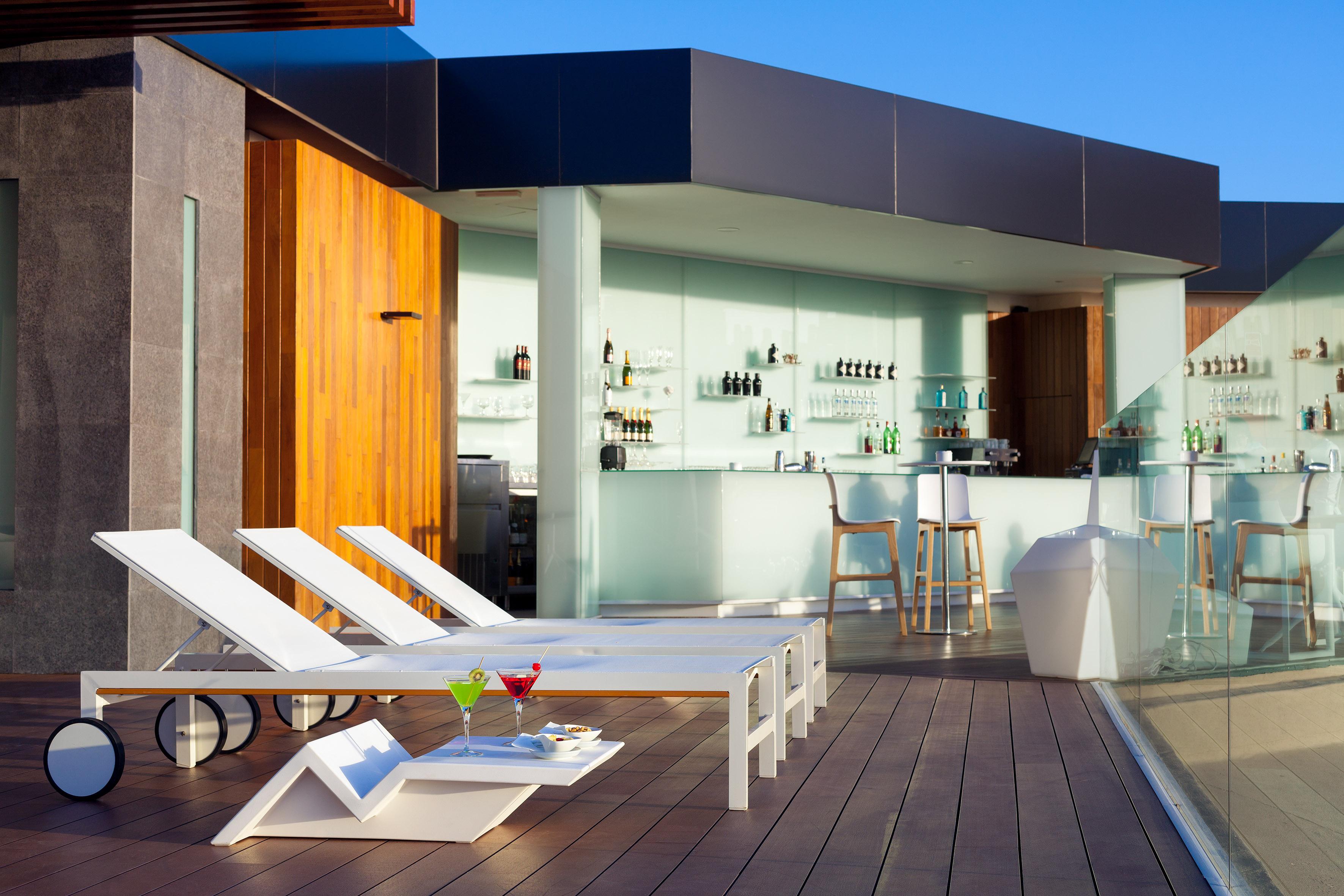 Hotel Tigotan Lovers & Friends Playa De Americas - Adults Only