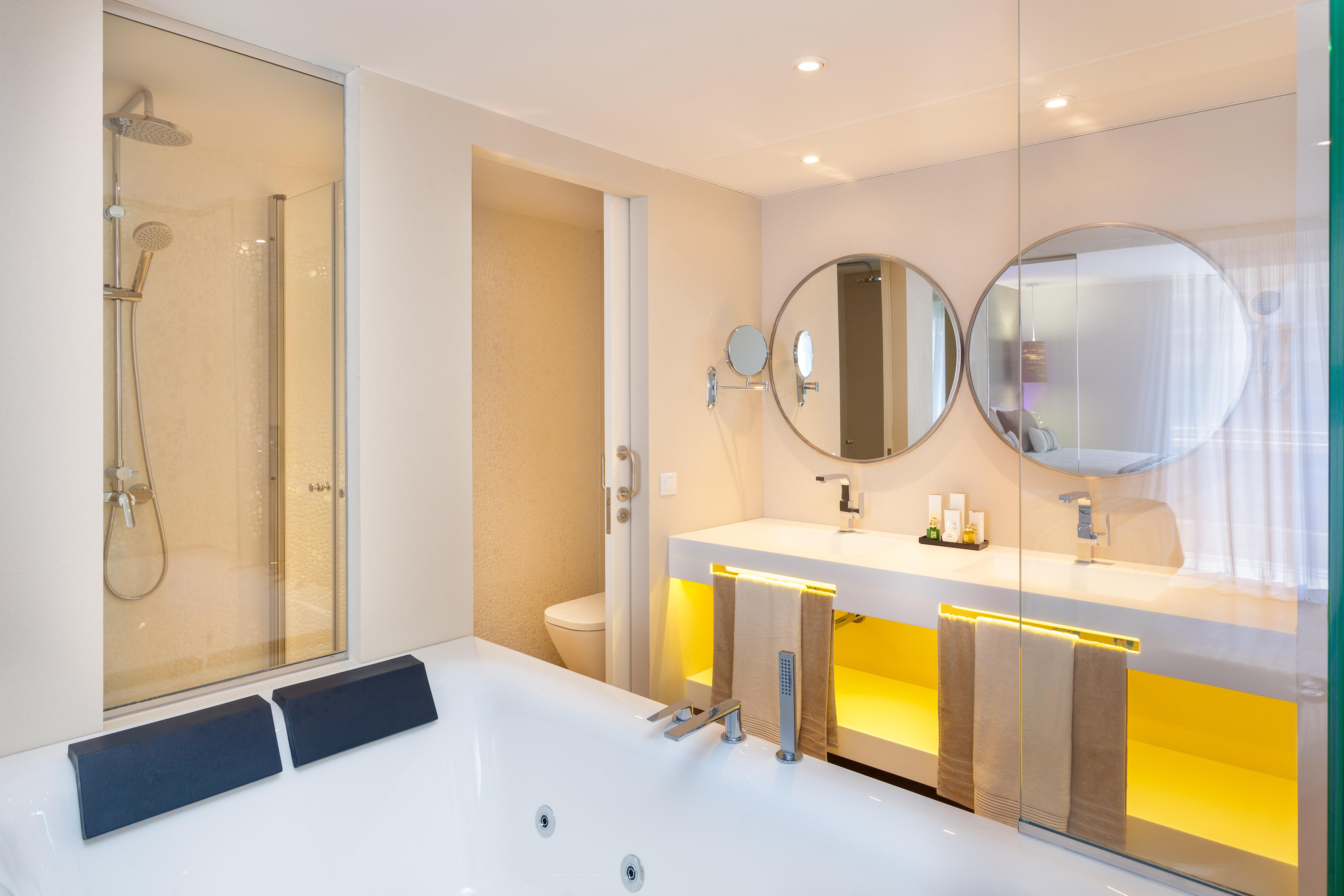 Tigotan Lovers & Friends Playa De Americas - Adults Only Hotel