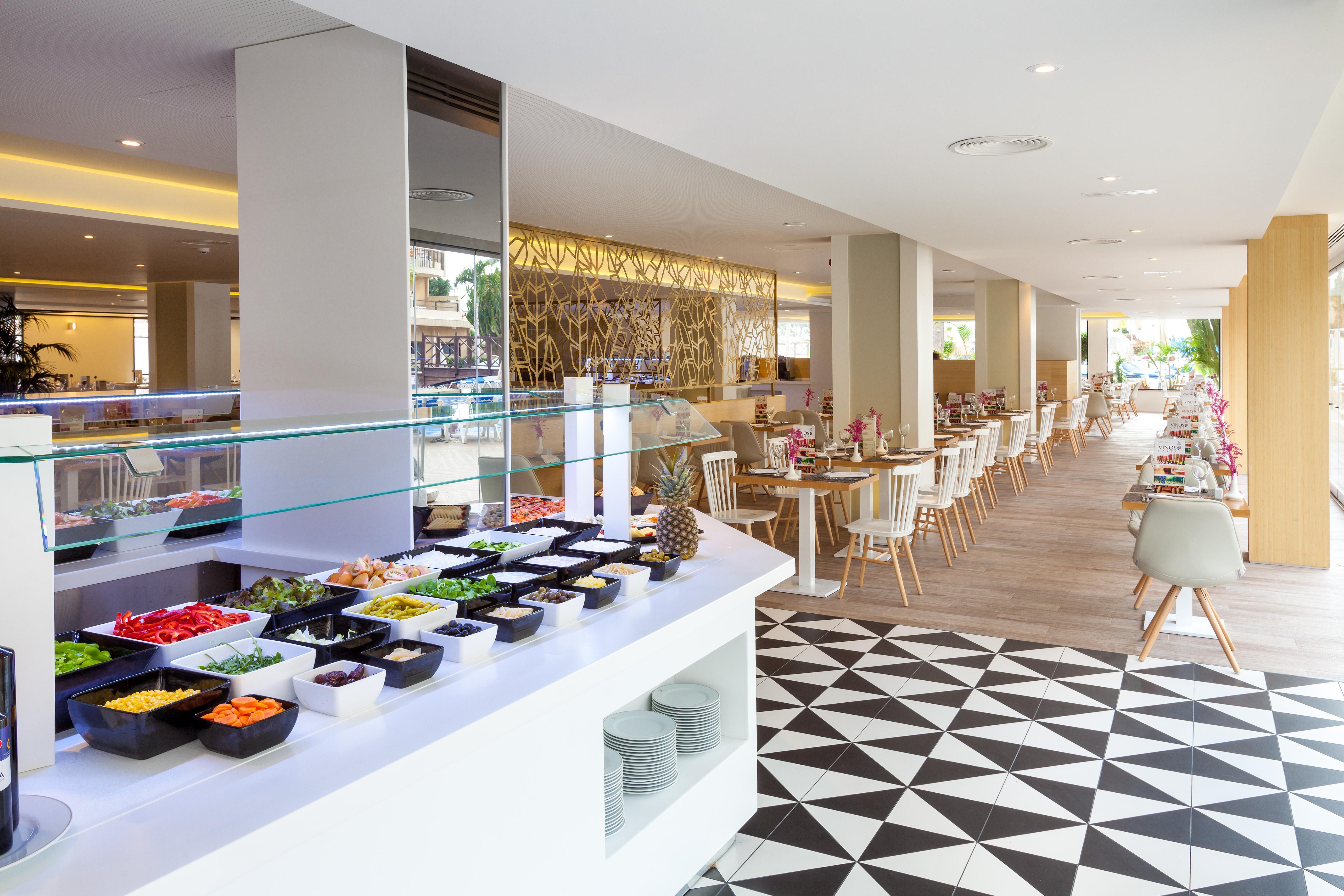 Tigotan Lovers & Friends Playa De Americas - Adults Only 4*