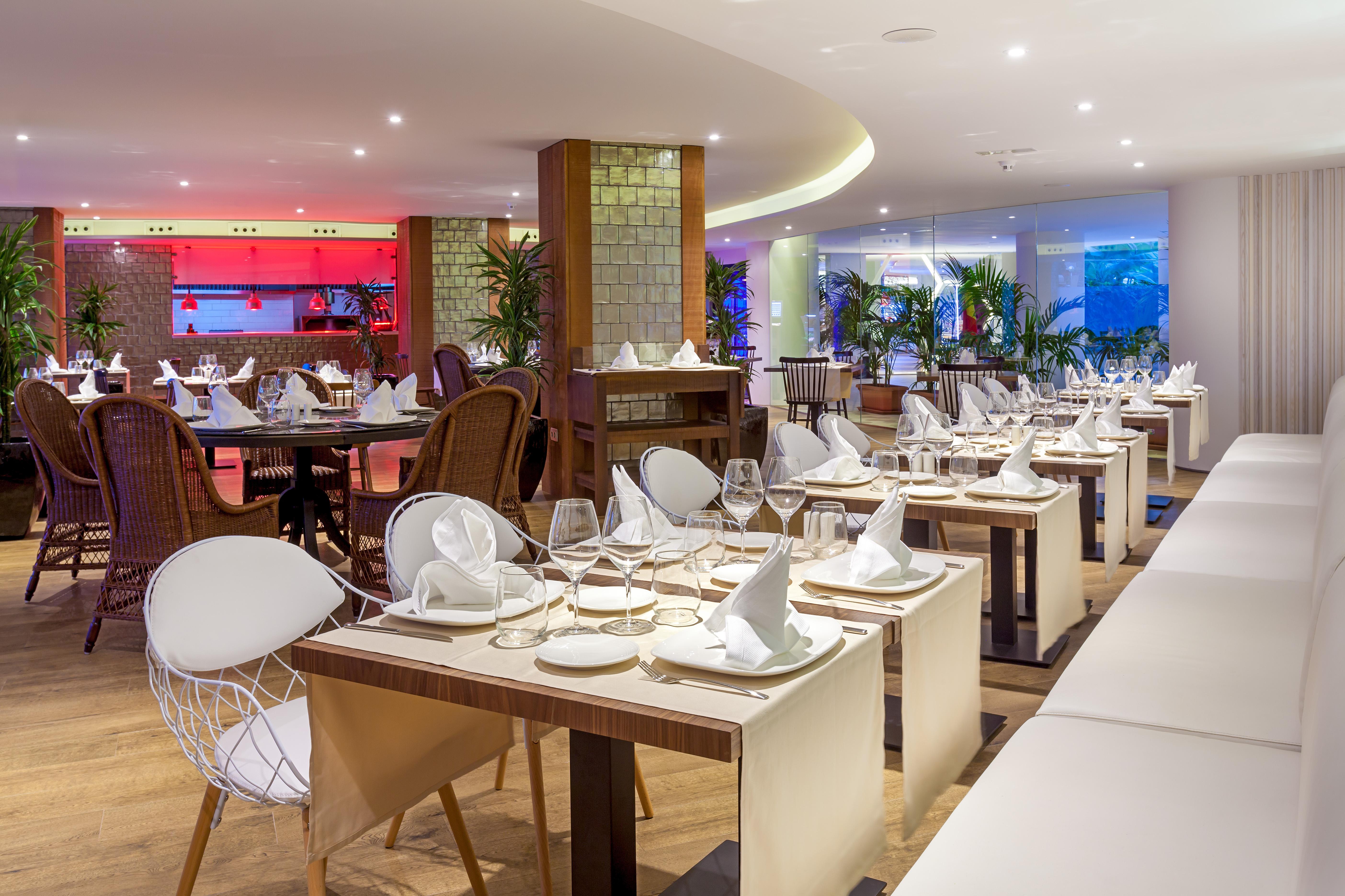 Tigotan Lovers & Friends Playa De Americas - Adults Only 4*