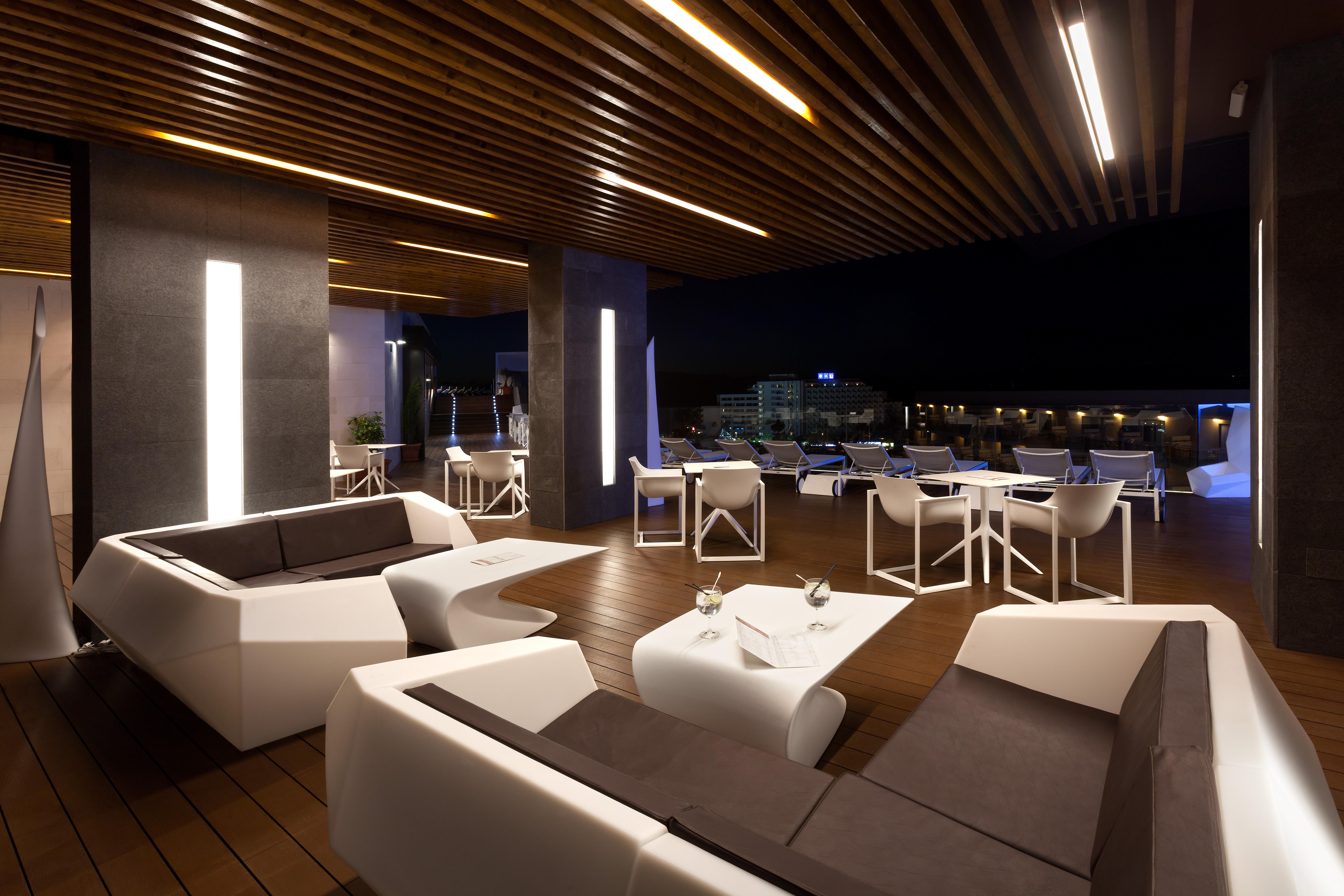 Tigotan Lovers & Friends Playa De Americas - Adults Only Playa de las Americas (Tenerife)