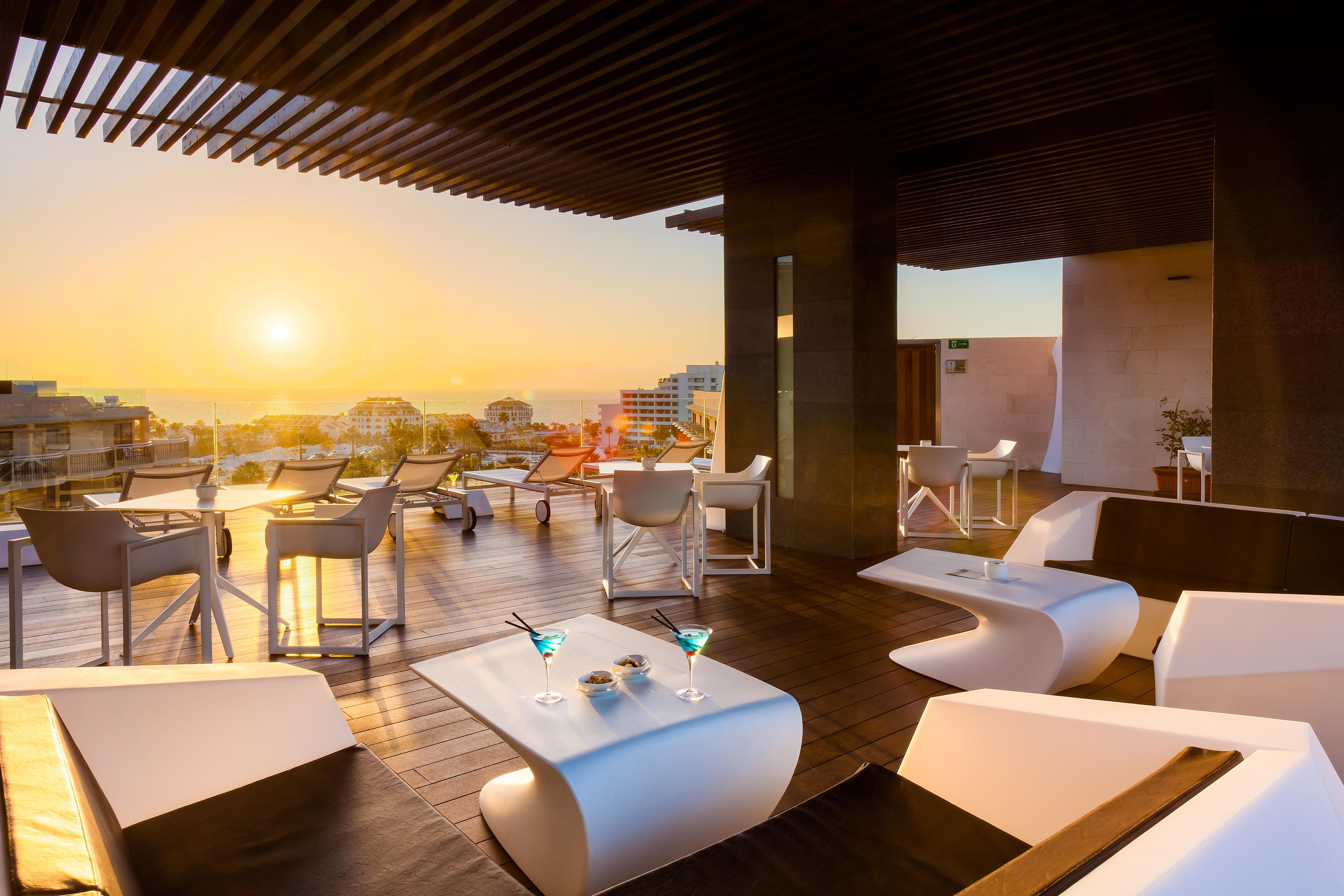 Tigotan Lovers & Friends Playa De Americas - Adults Only Hotel 4*