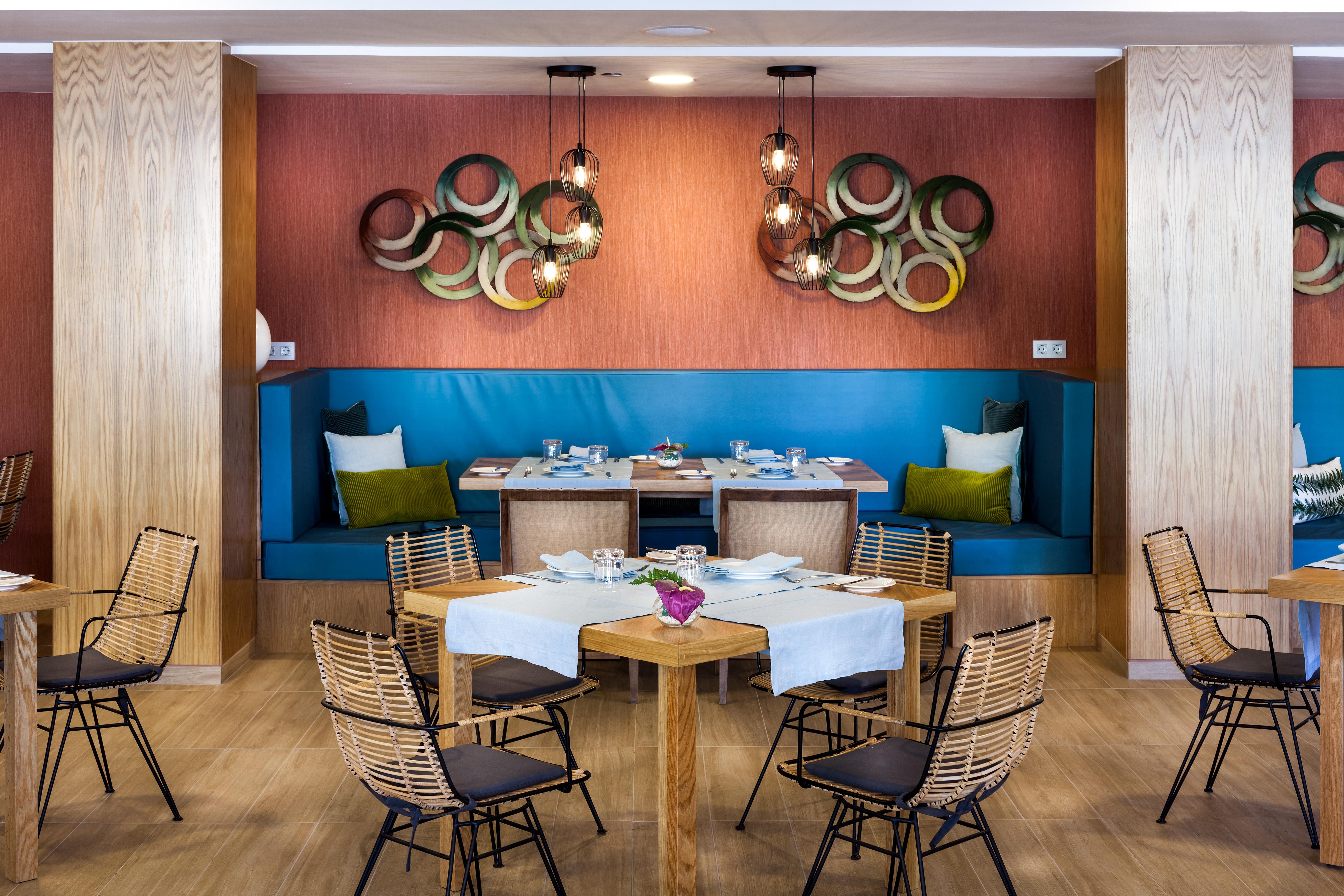 Hotel Gran Tacande Wellness & Relax Costa Adeje (Tenerife)