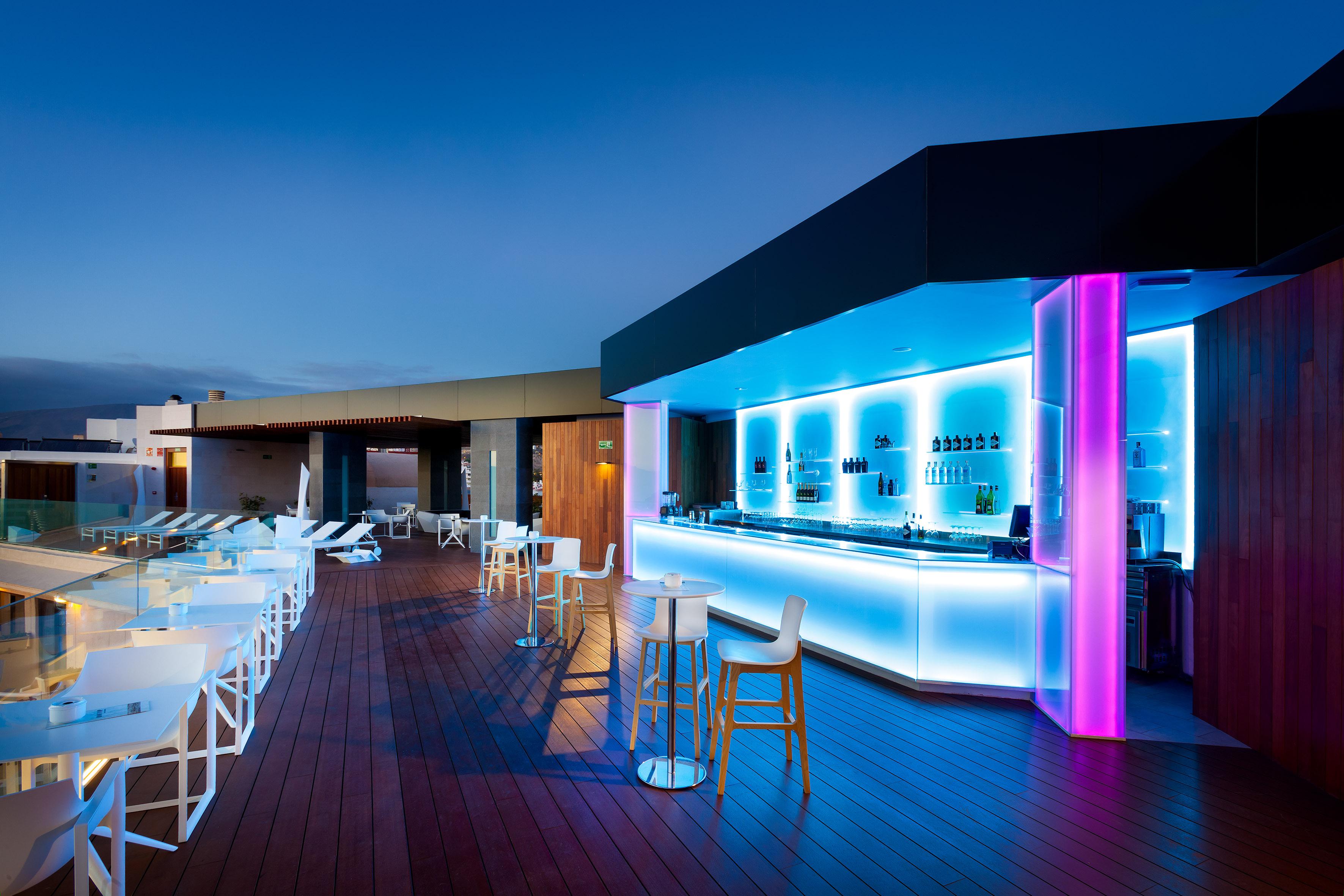 Tigotan Lovers & Friends Playa De Americas - Adults Only 4*